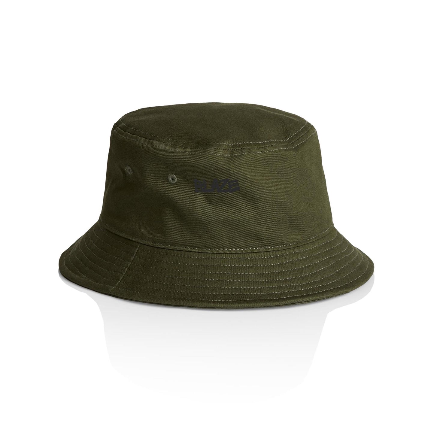 Blaze Bucket Hat