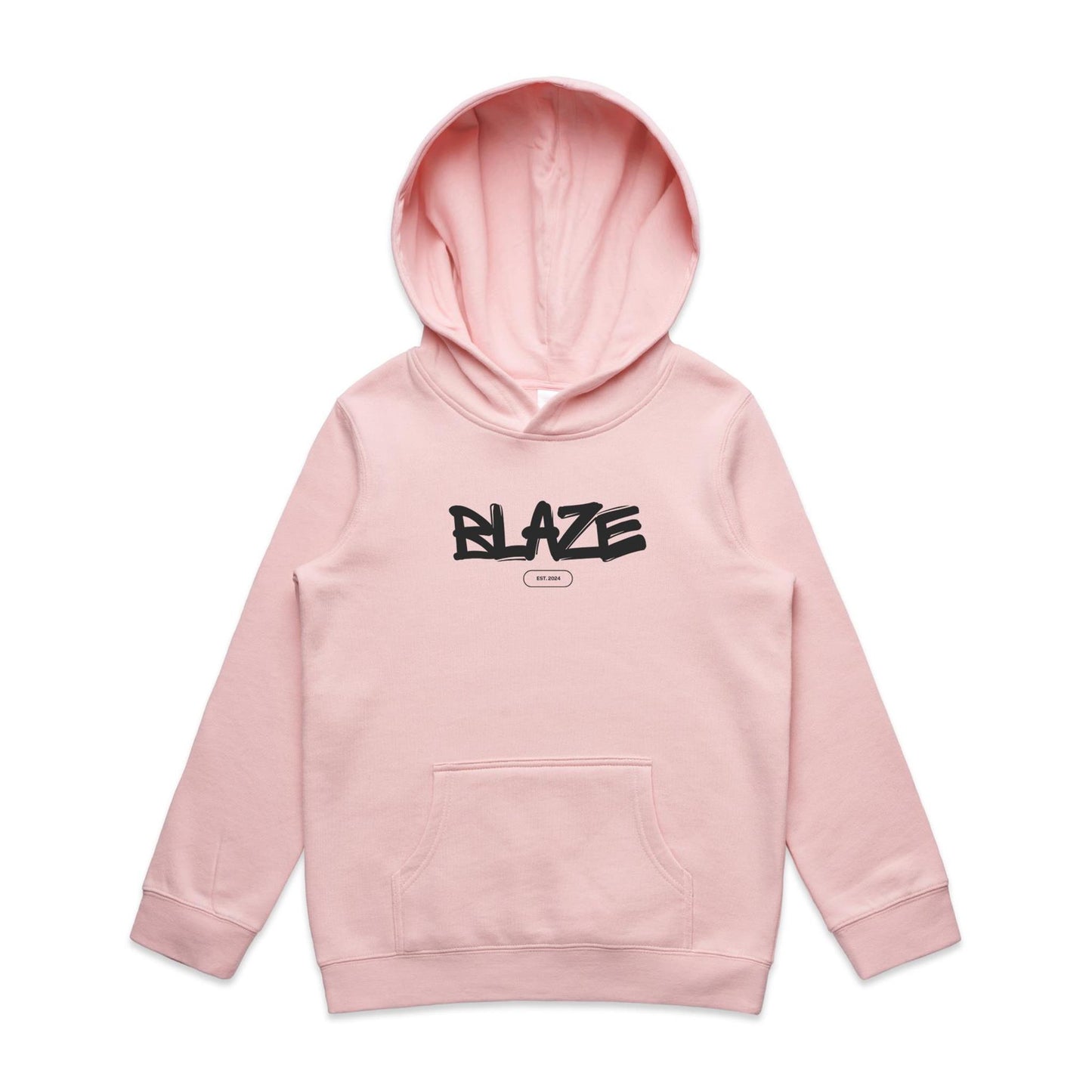 Blaze Hoodie
