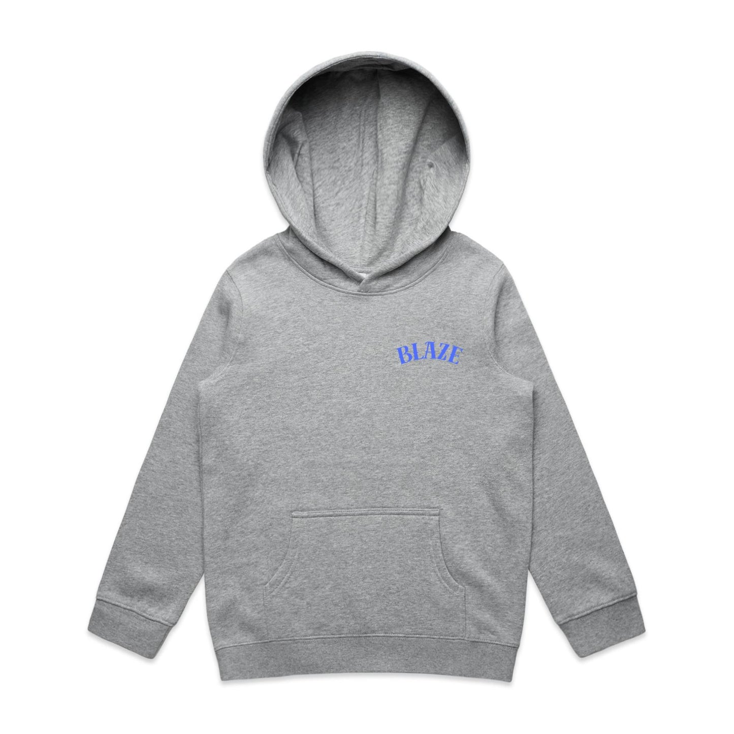 Blaze Hoodie