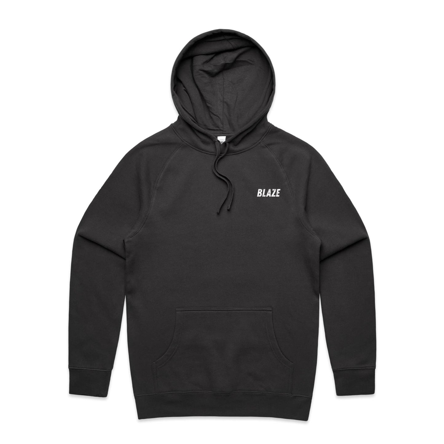 First - Edition Blaze Hoodie