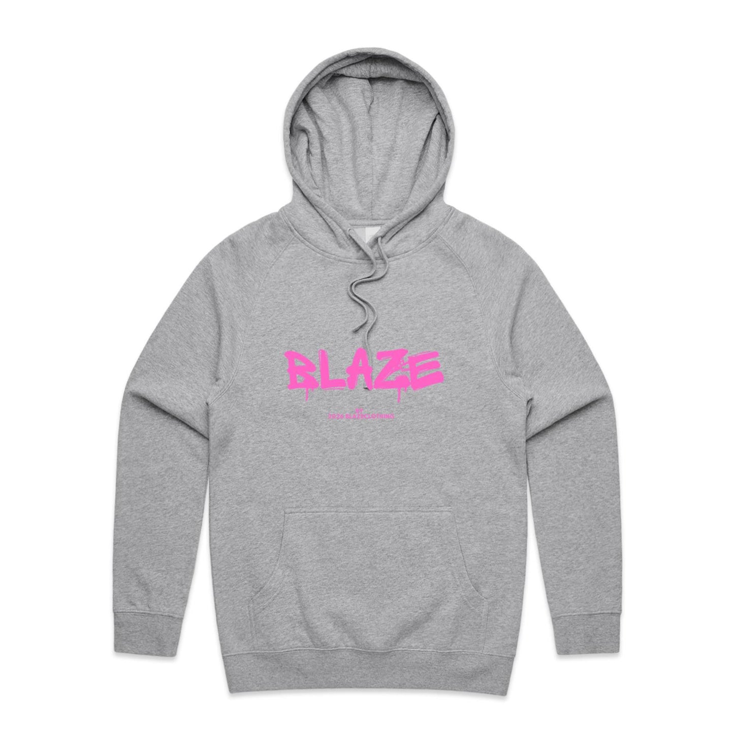 Midnight Blaze!!
