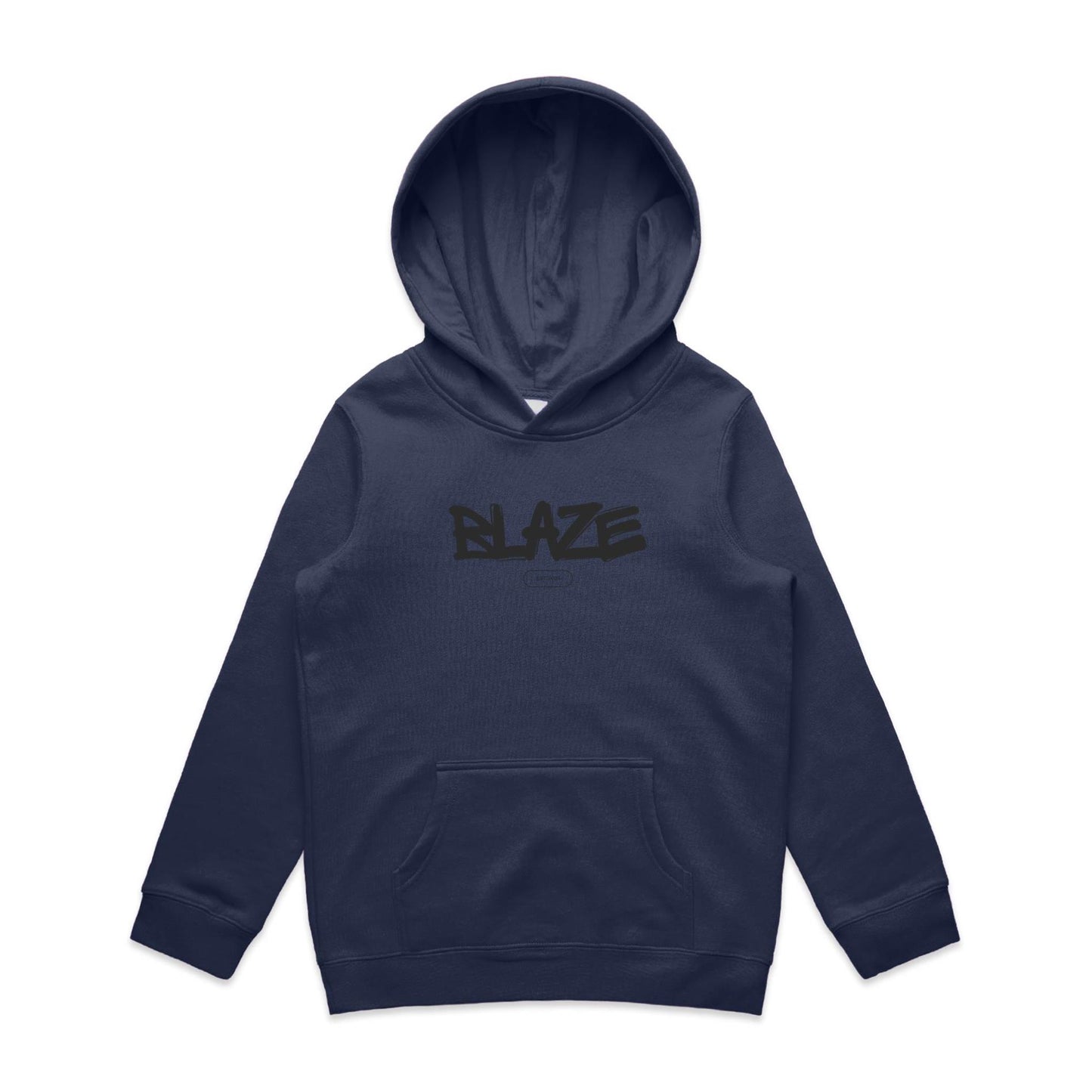 Blaze Hoodie