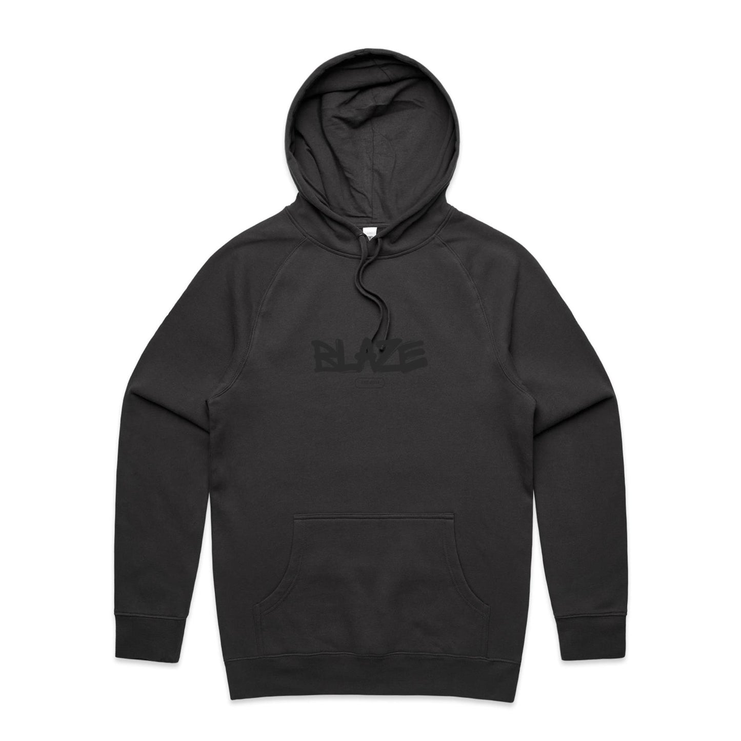Blaze Hoodie Adult - Edition