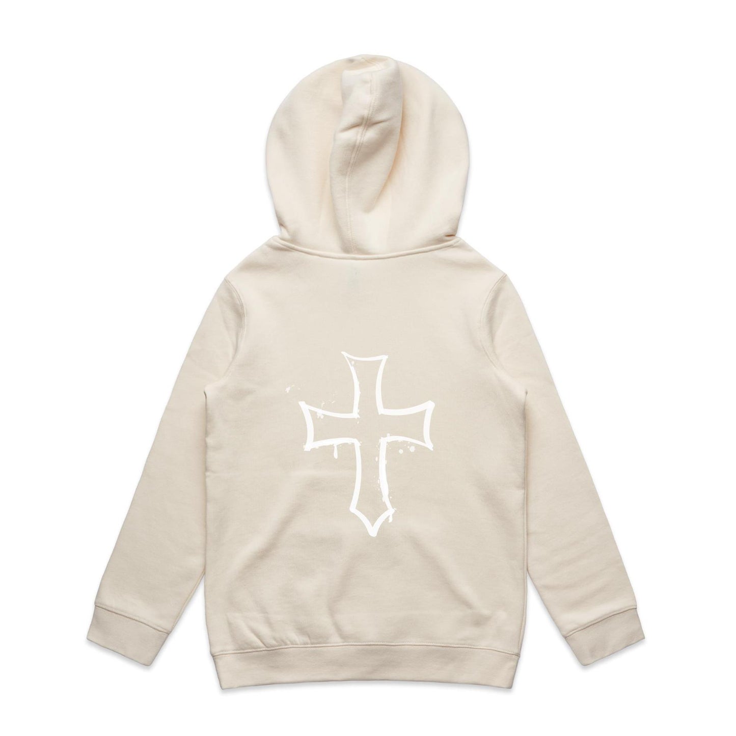 Kid First Edition- Blaze Hoodie