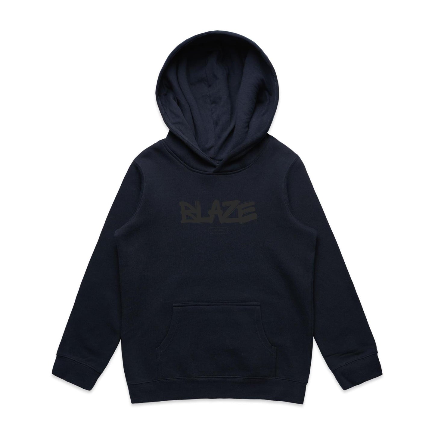 Blaze Hoodie