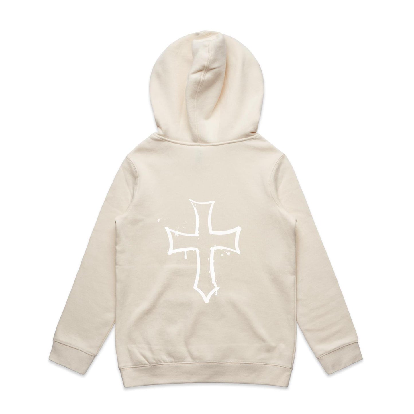 Kid Edition - Blaze Hoodie