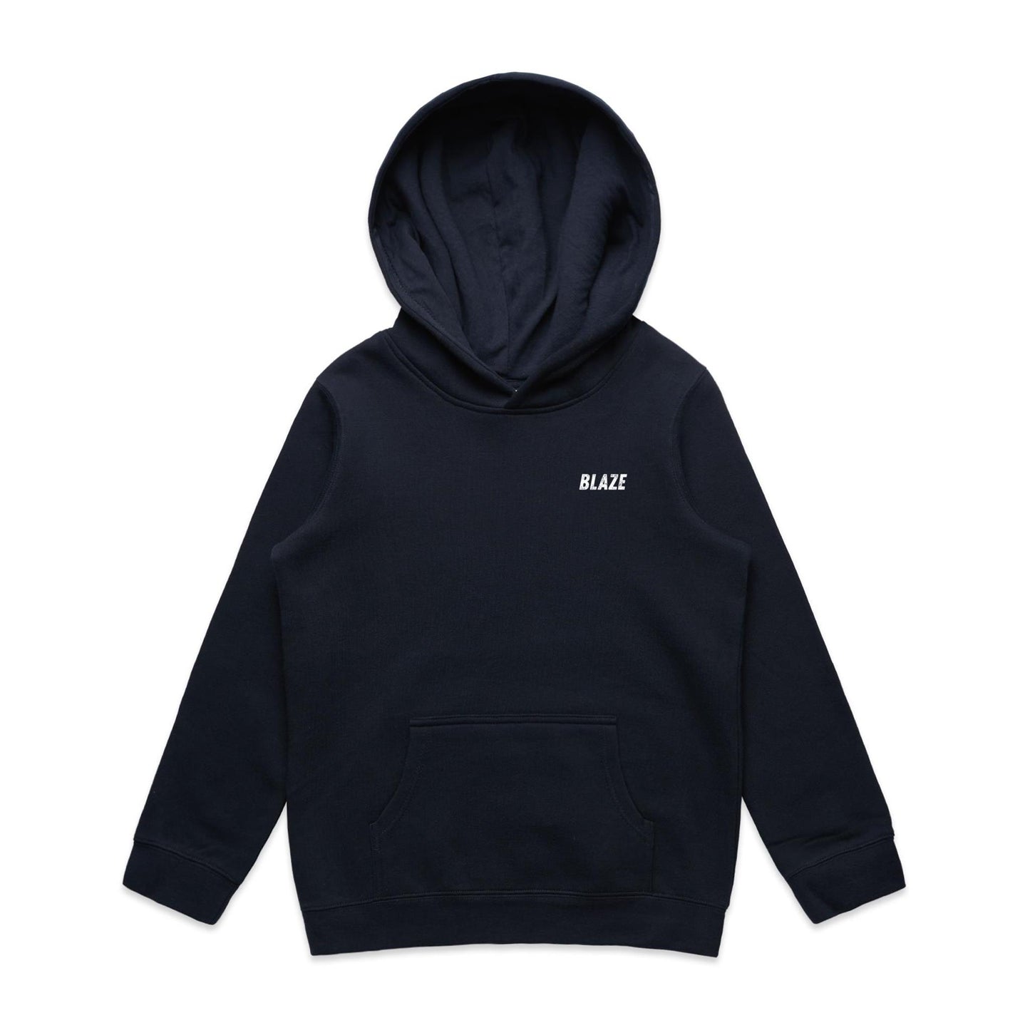 Kid First Edition- Blaze Hoodie
