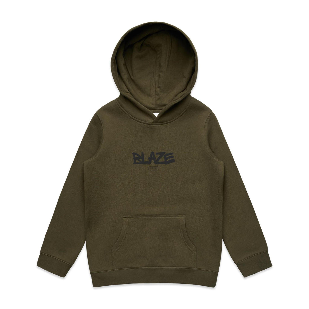 Blaze Hoodie