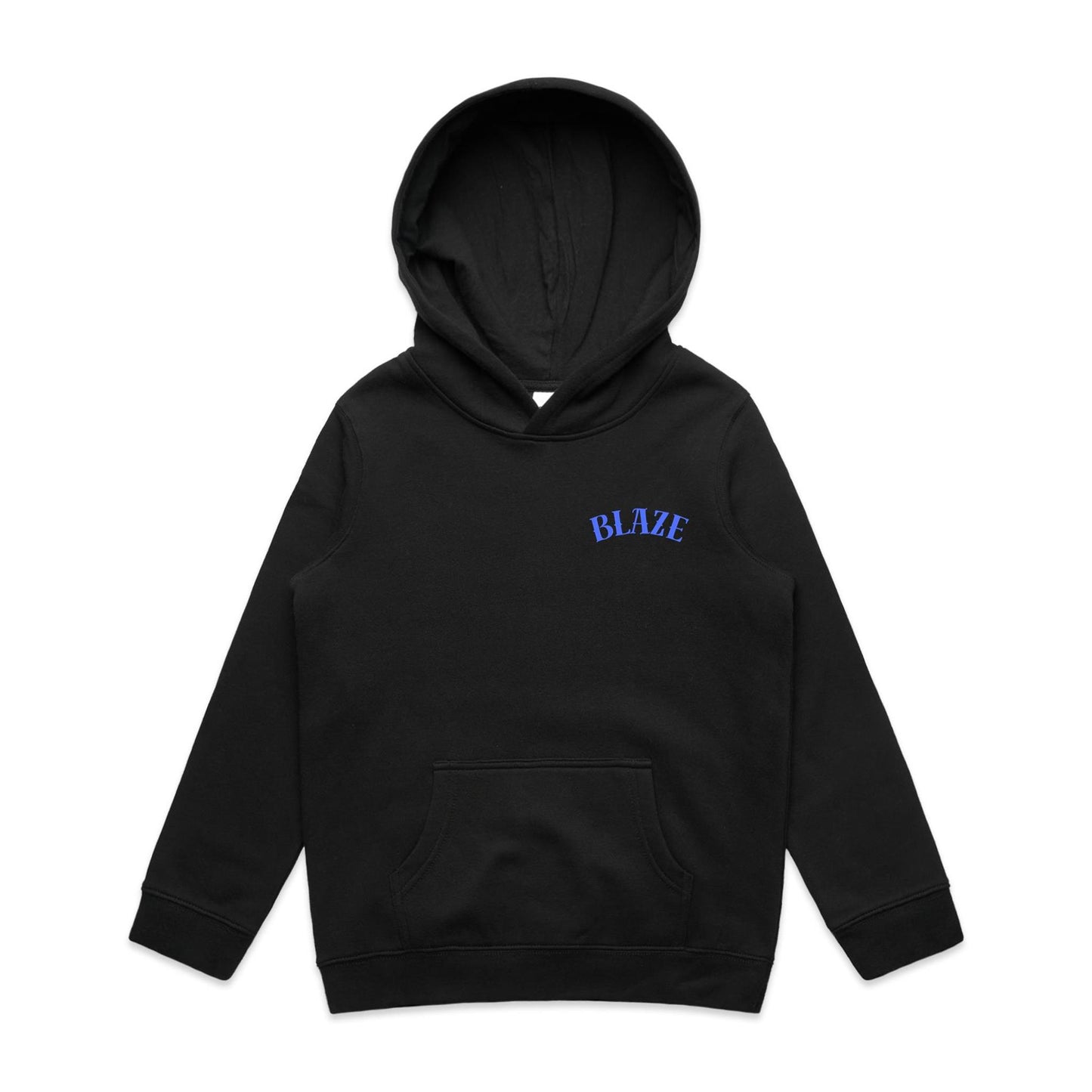 Blaze Hoodie