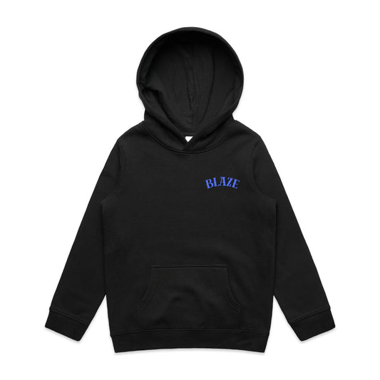 Blaze Hoodie