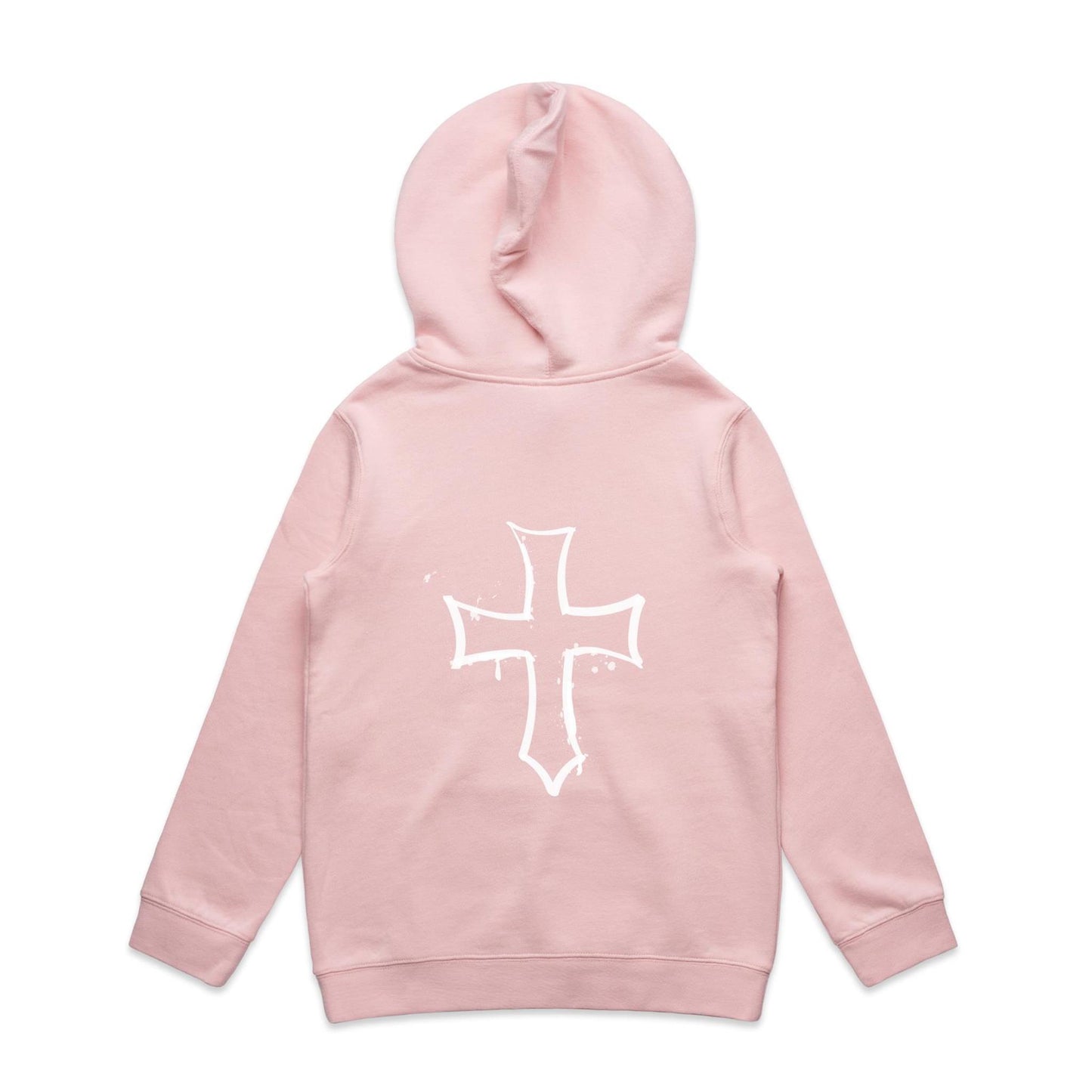 Kid First Edition- Blaze Hoodie