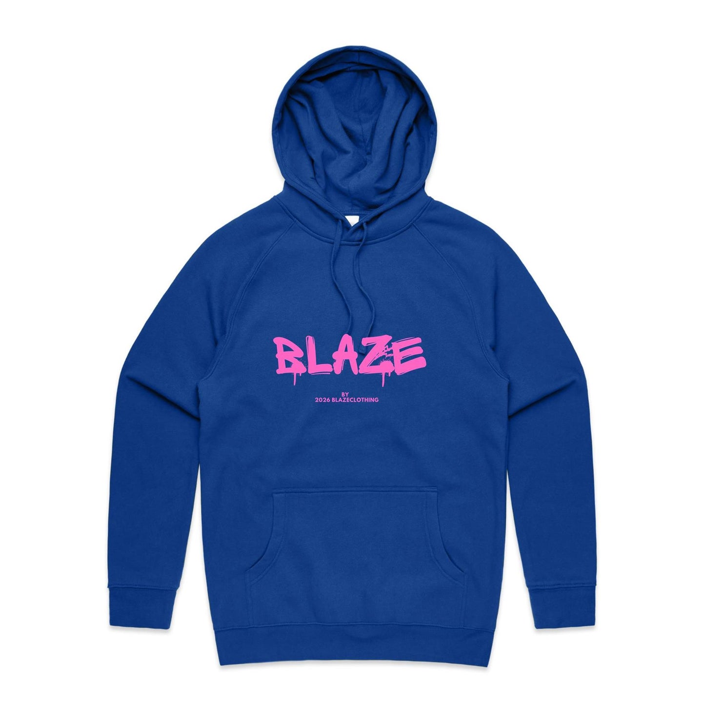 Midnight Blaze!!