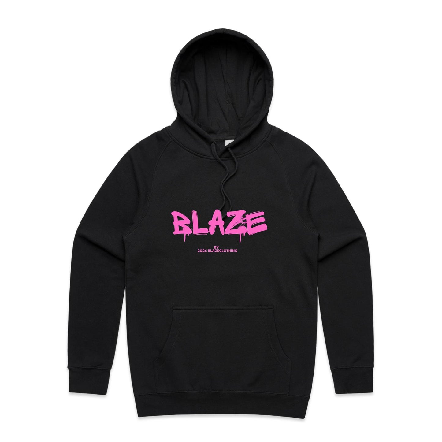 Midnight Blaze!!