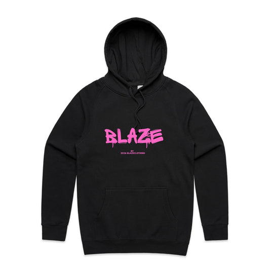 Midnight Blaze!!