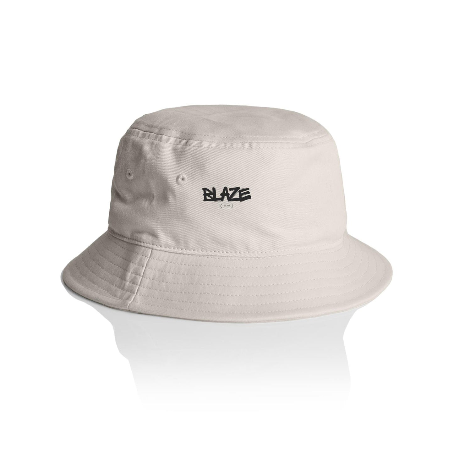 Blaze Bucket Hat