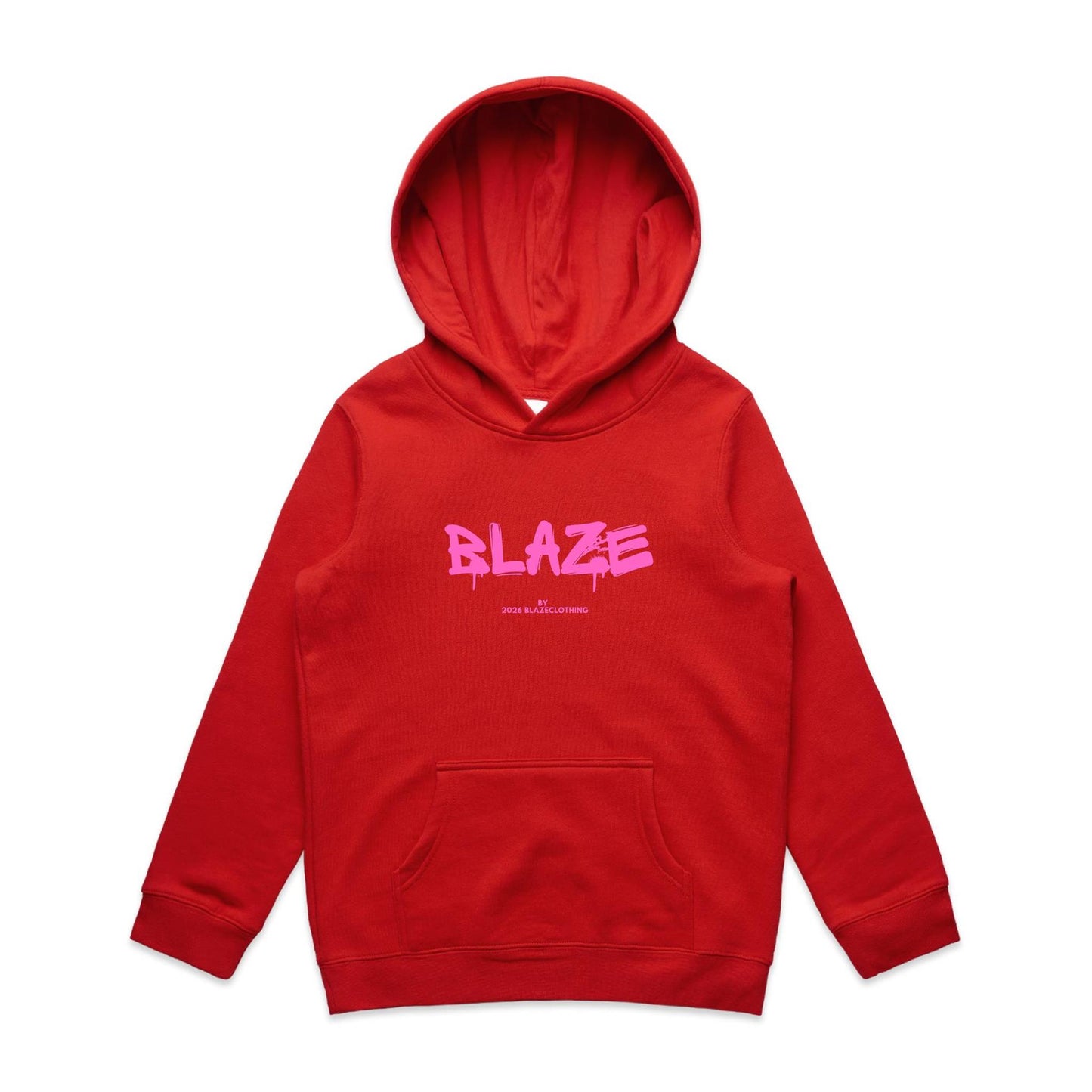 Kids Edit Midnight Blaze