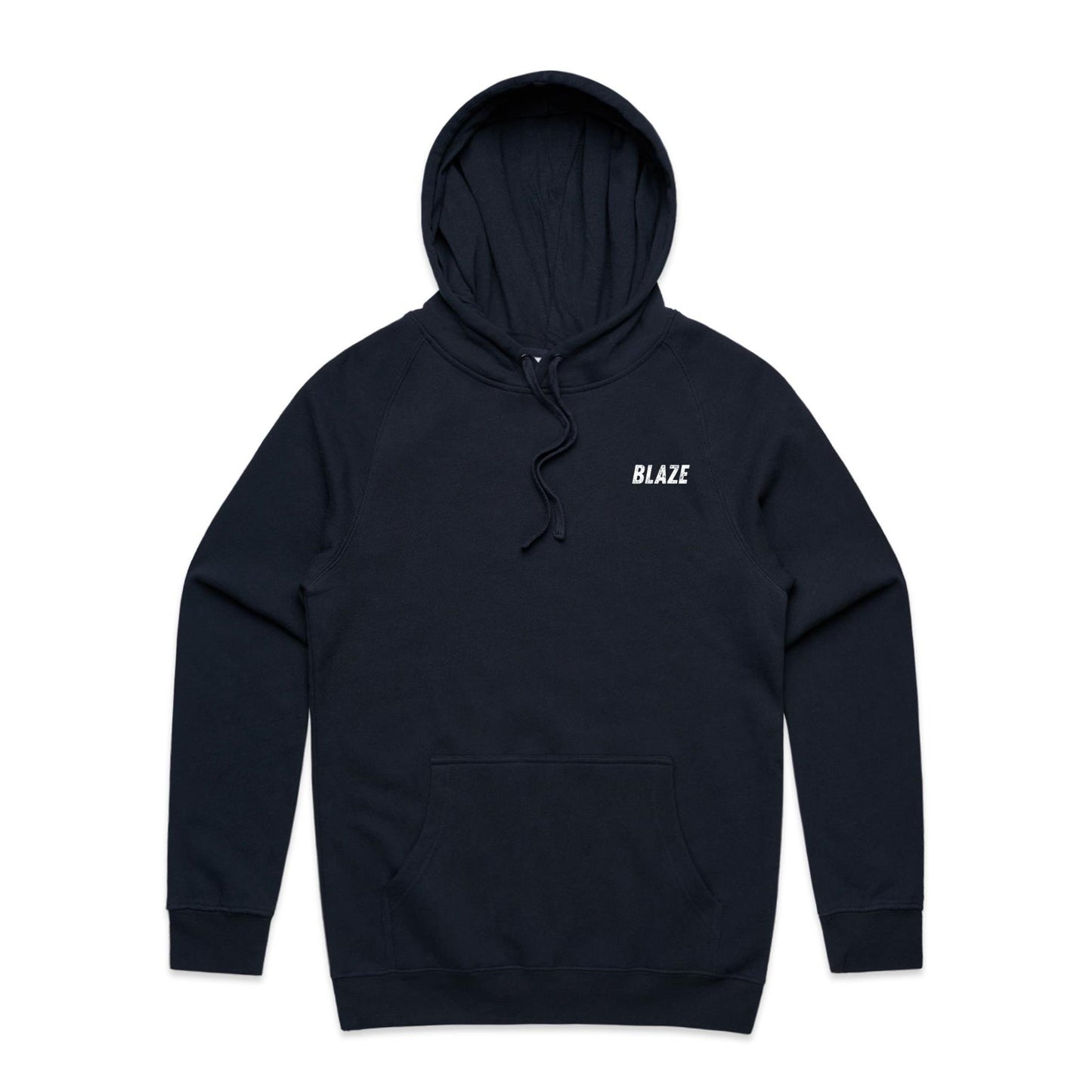 First - Edition Blaze Hoodie