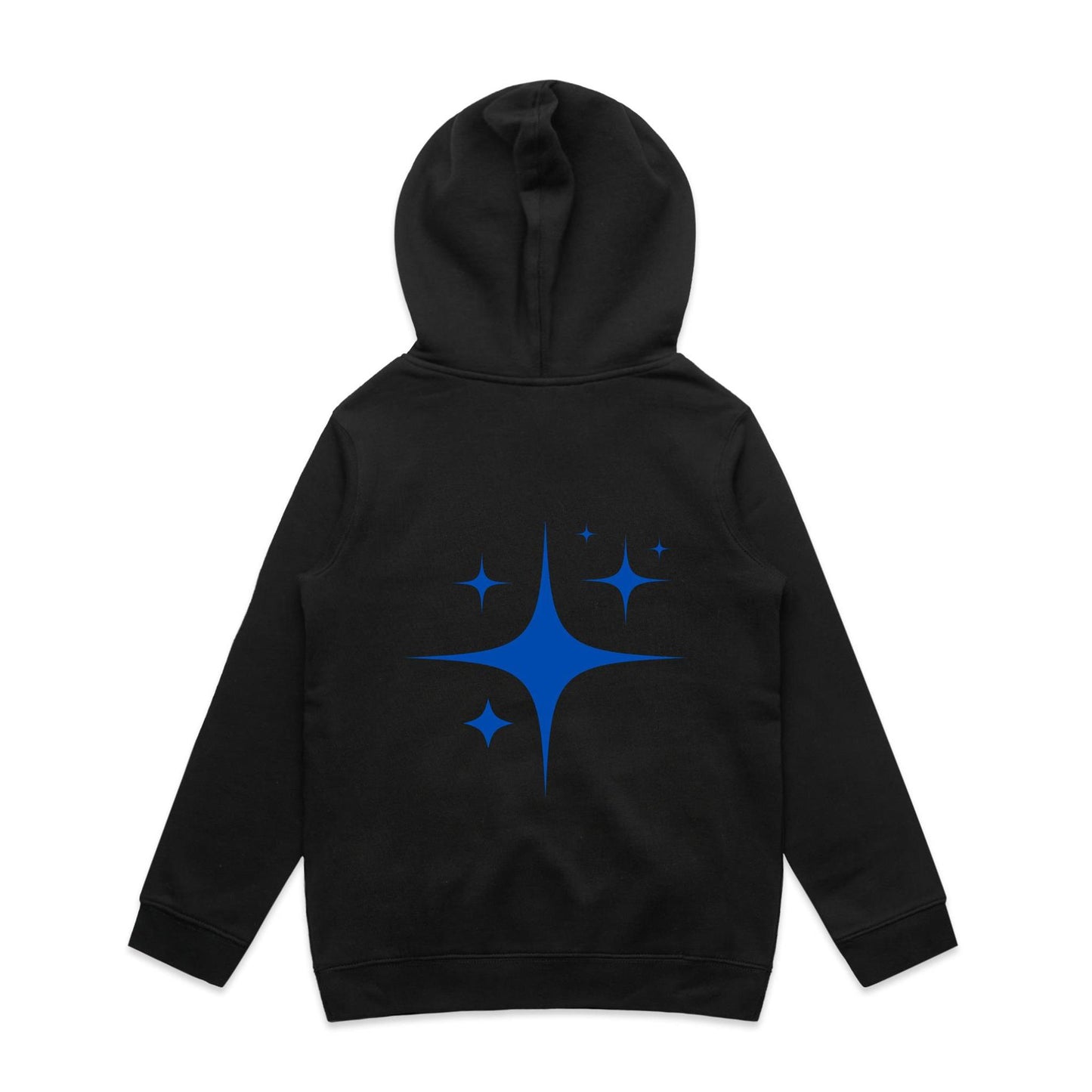 Blaze Hoodie