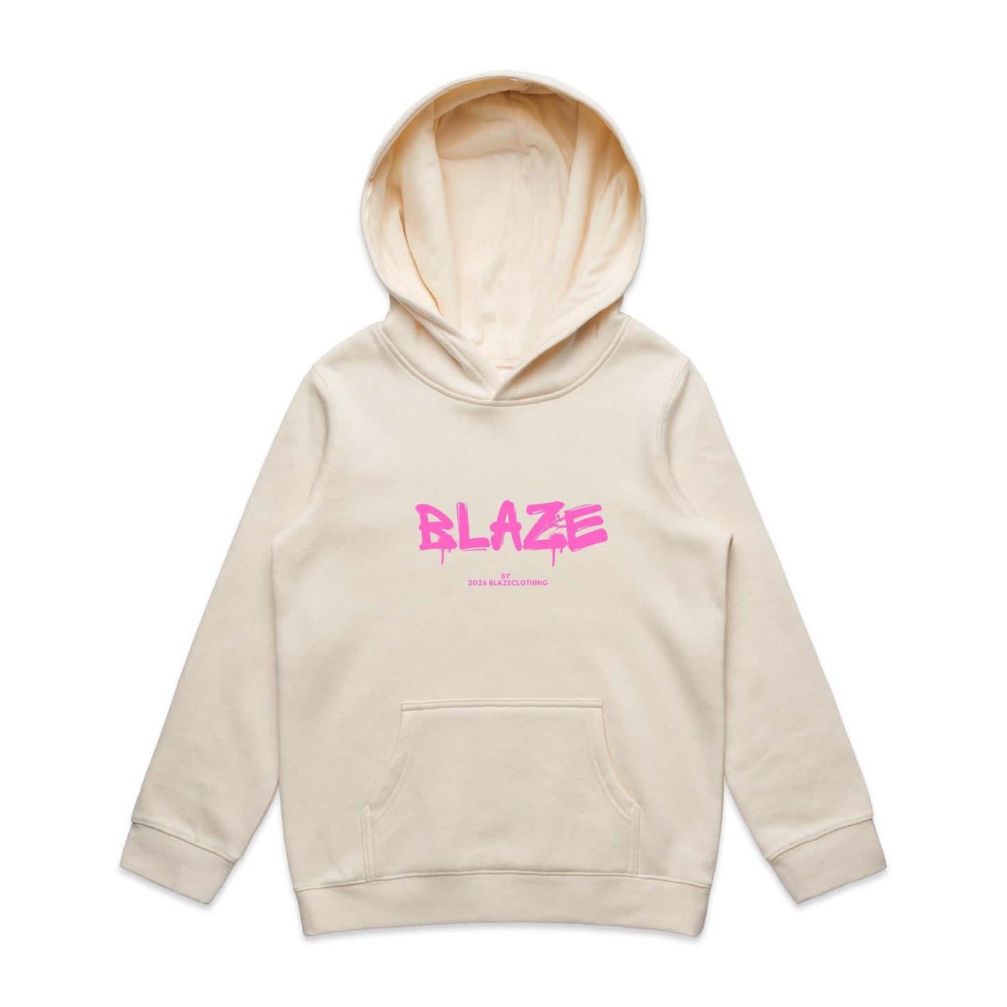 Midnight Blaze Kid Edition