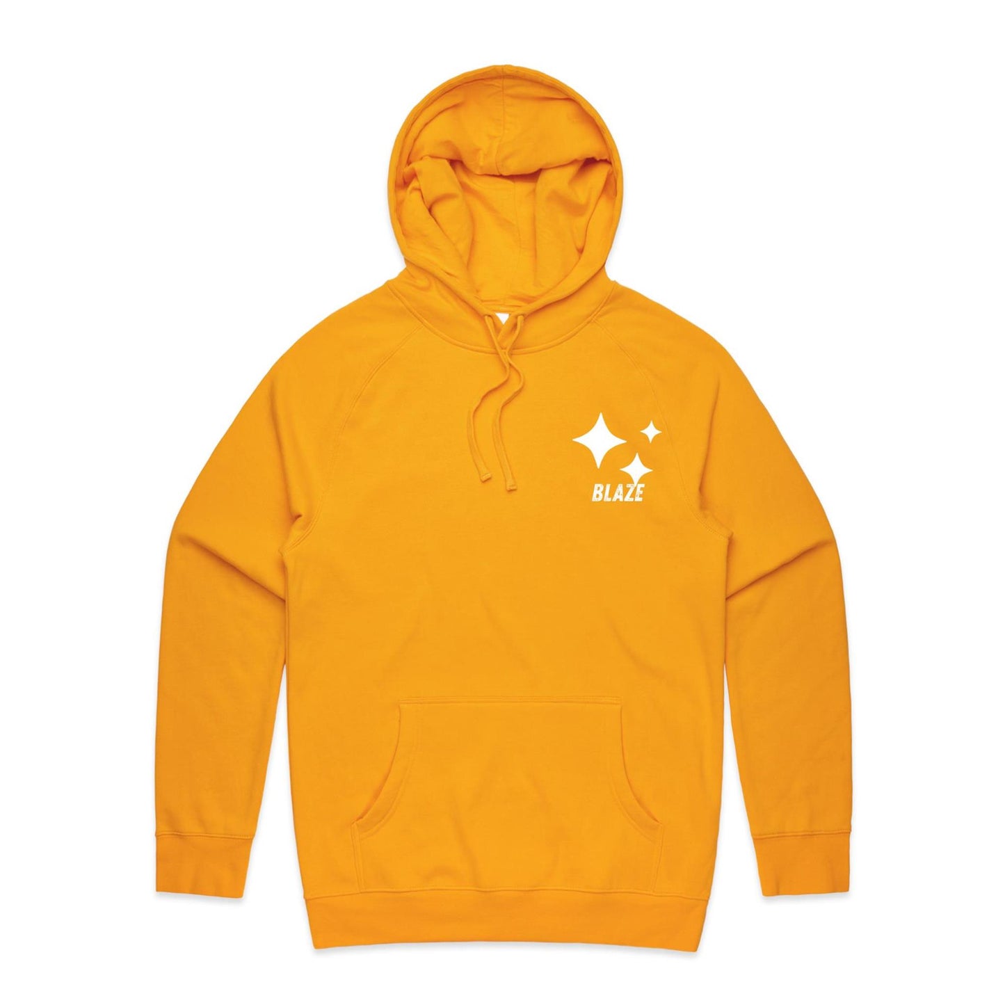 Blaze Diamond Hoodie