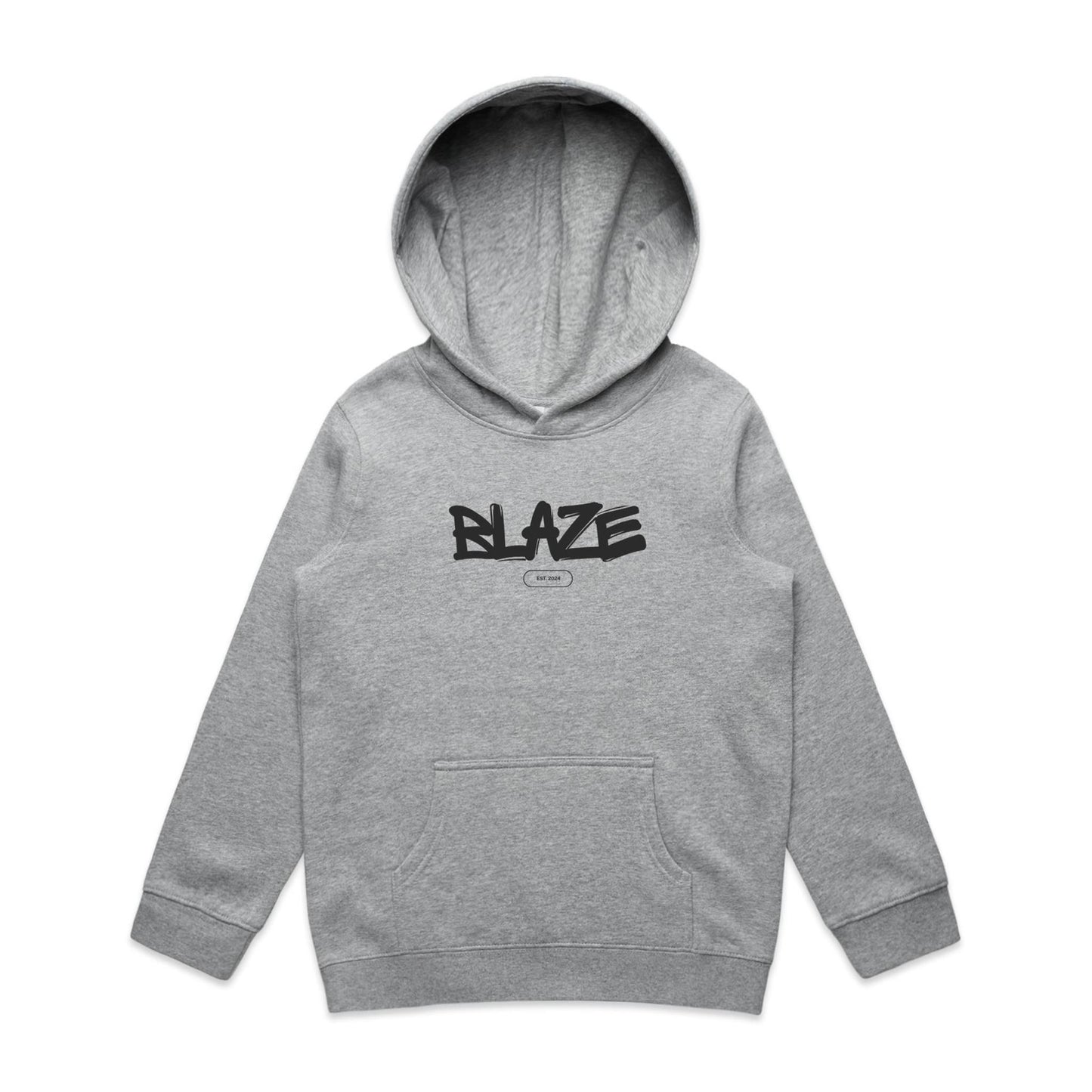 Blaze Hoodie