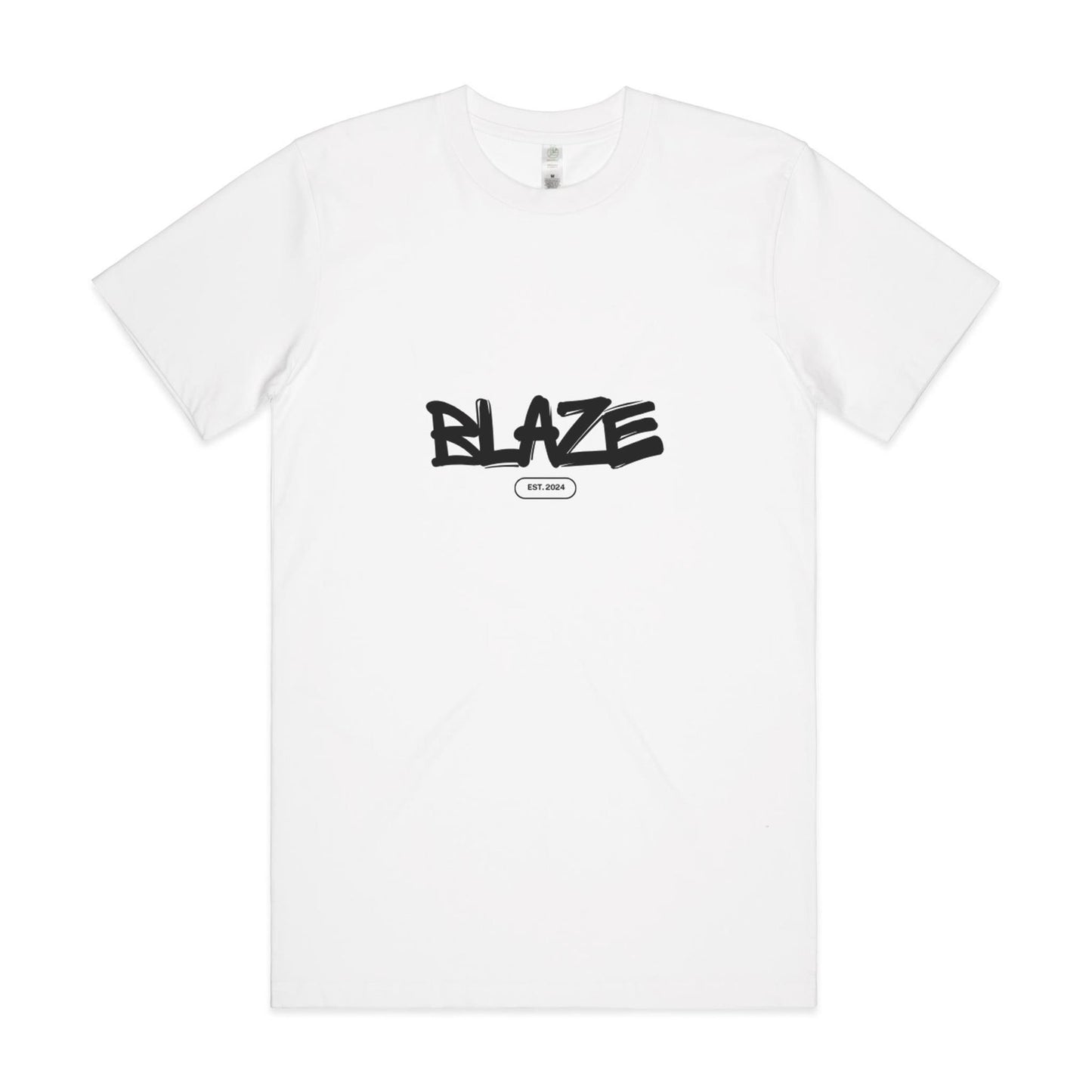 Blaze Original Tee