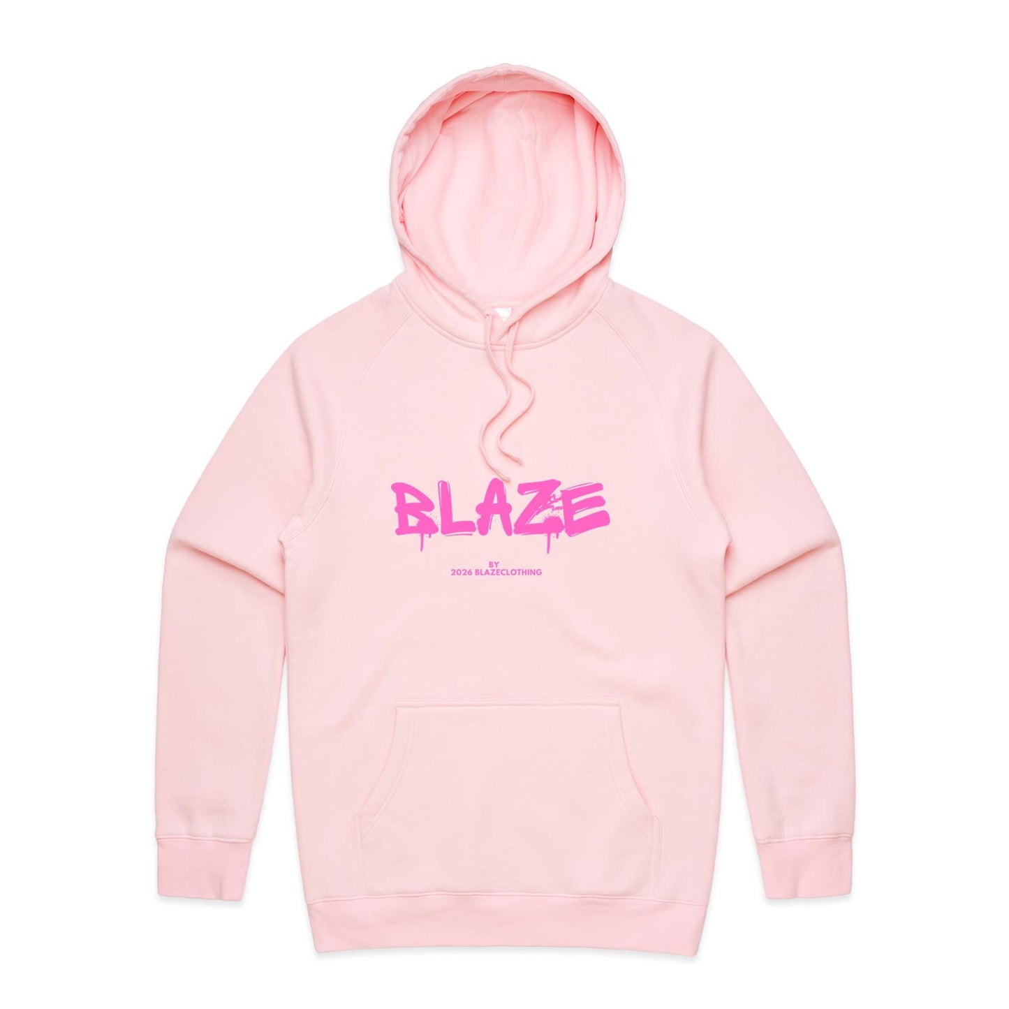 Midnight Blaze!!