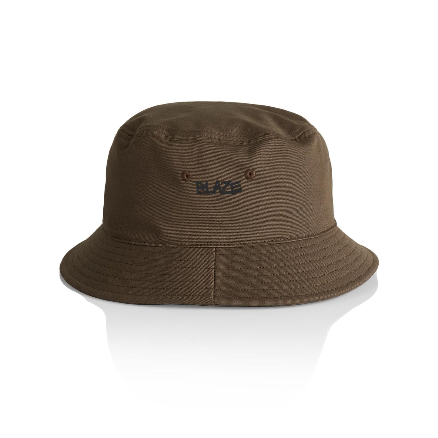 Blaze Bucket Hat