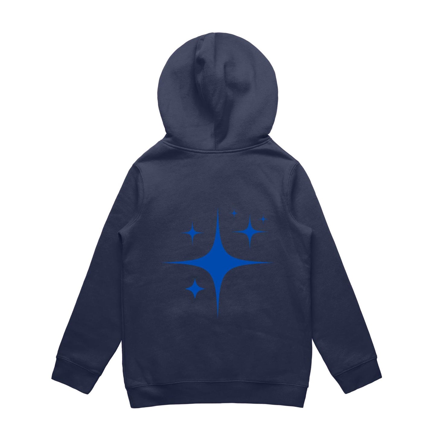 Blaze Hoodie