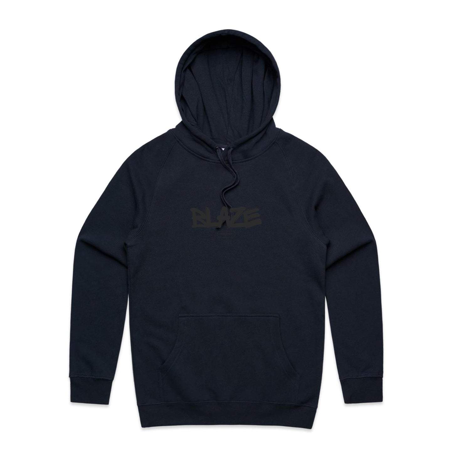 Blaze Hoodie Adult - Edition