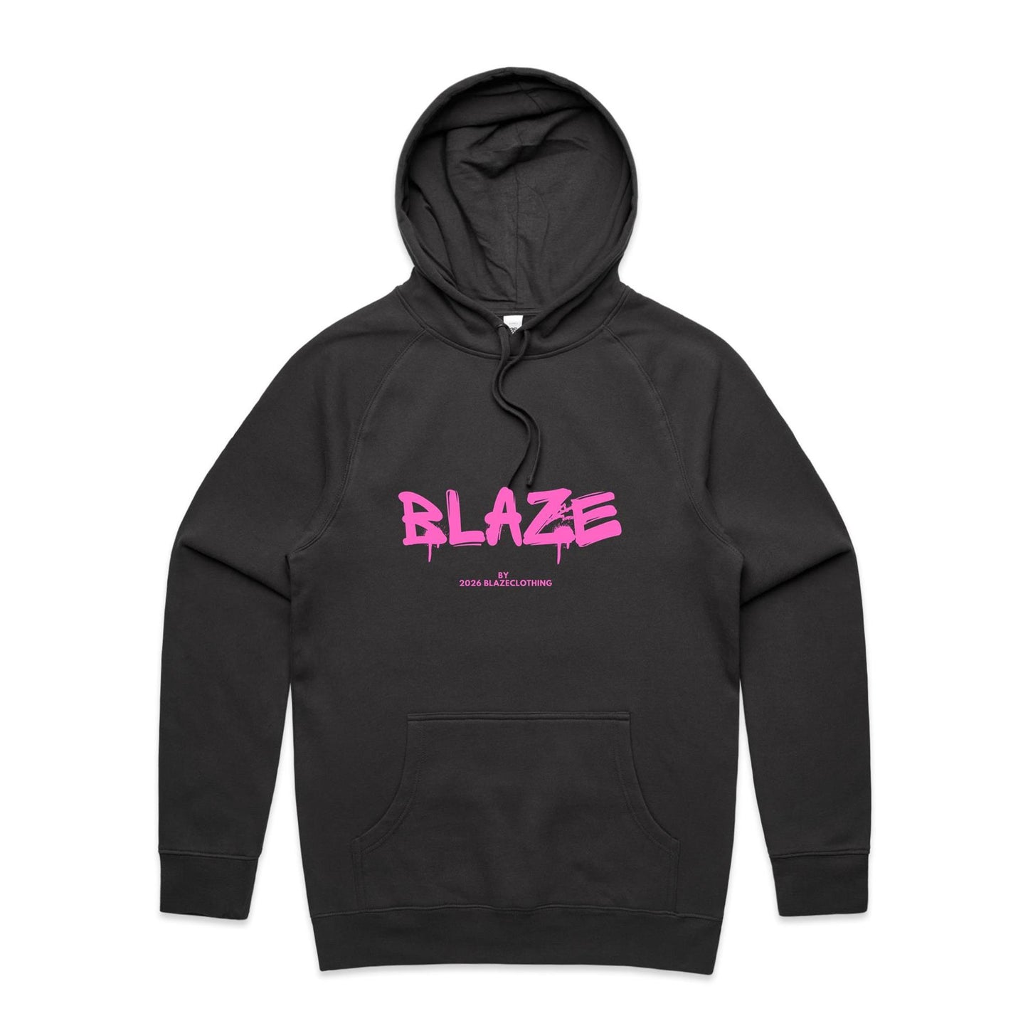 Midnight Blaze!!