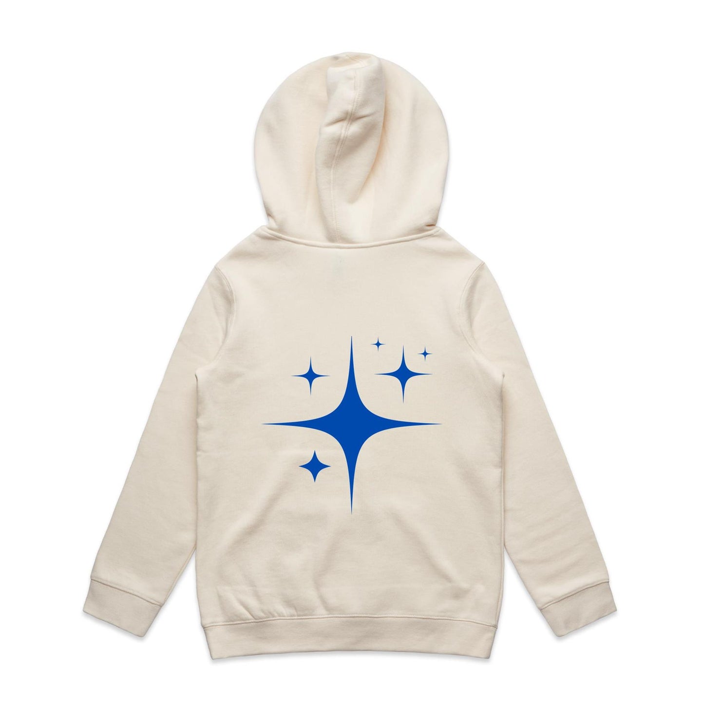 Blaze Hoodie