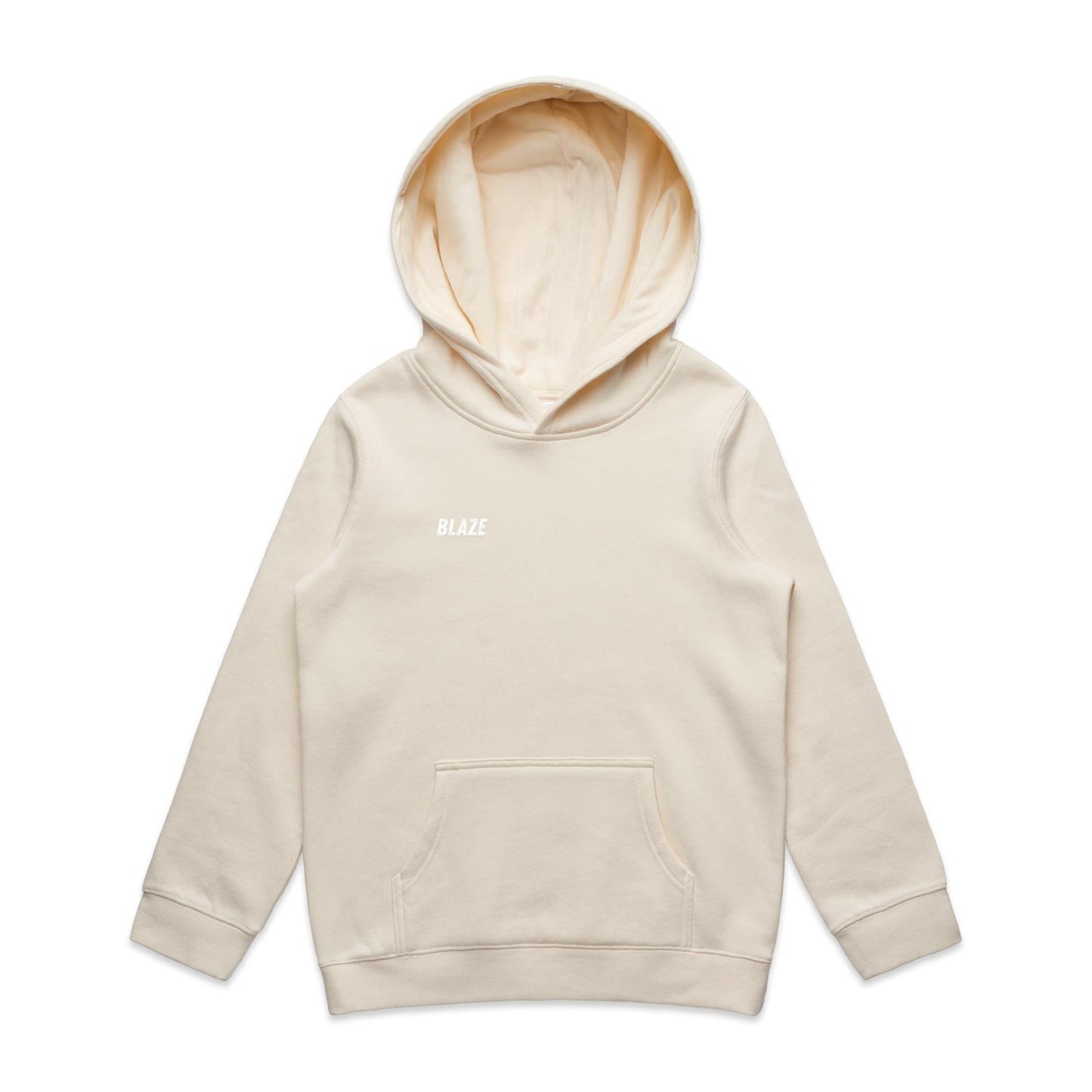 Kid Edition - Blaze Hoodie
