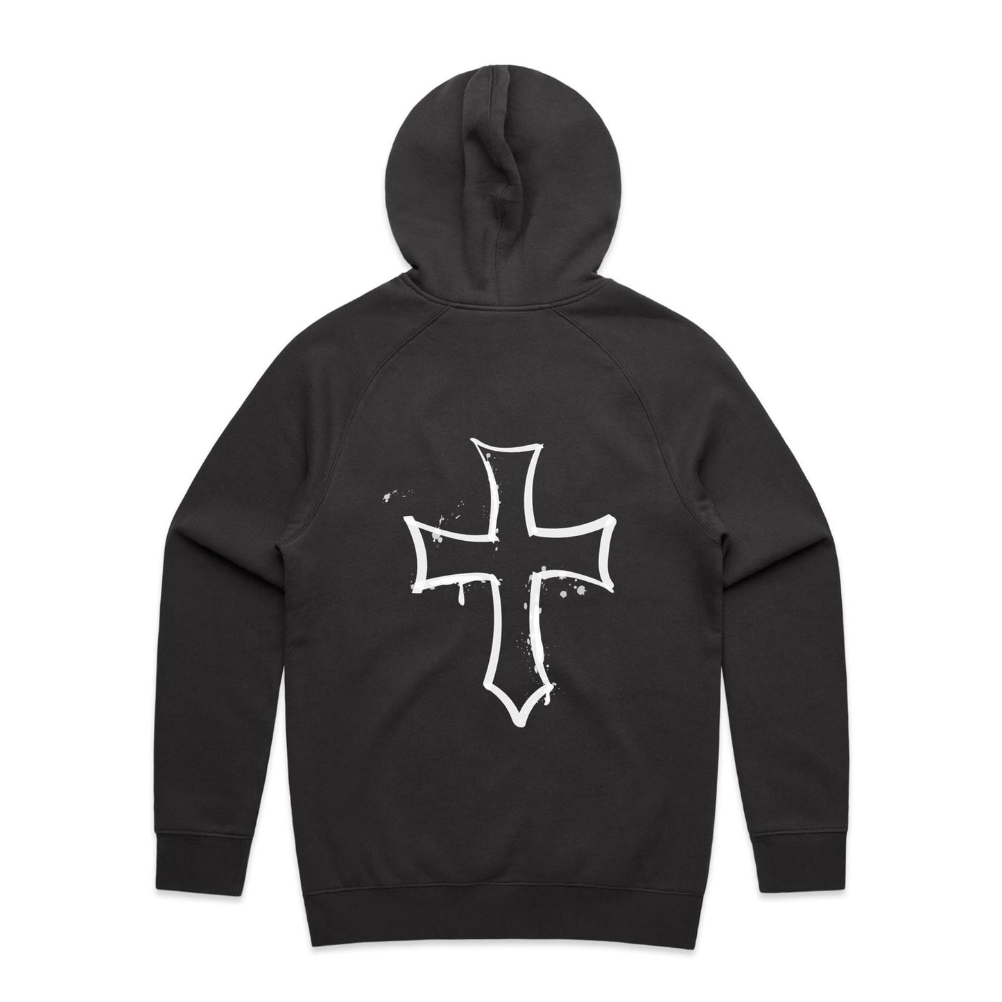 First - Edition Blaze Hoodie