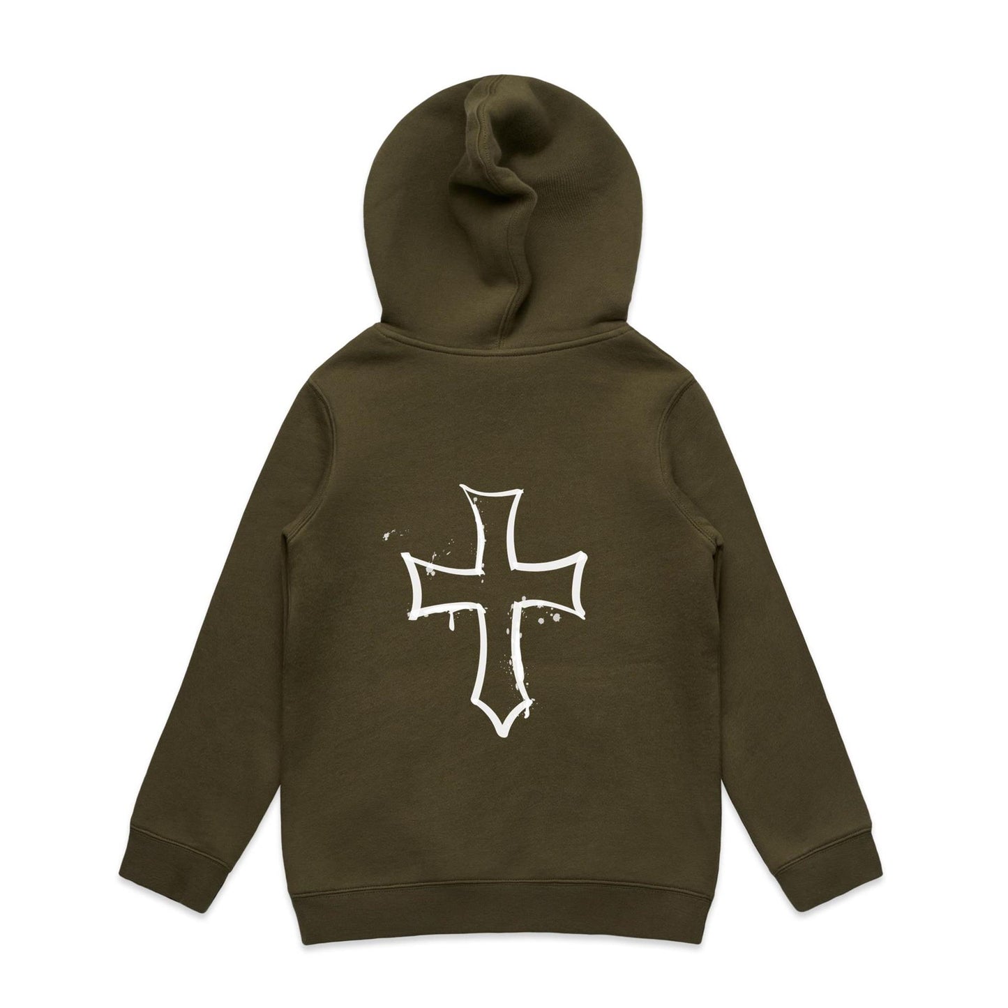 Kid Edition - Blaze Hoodie