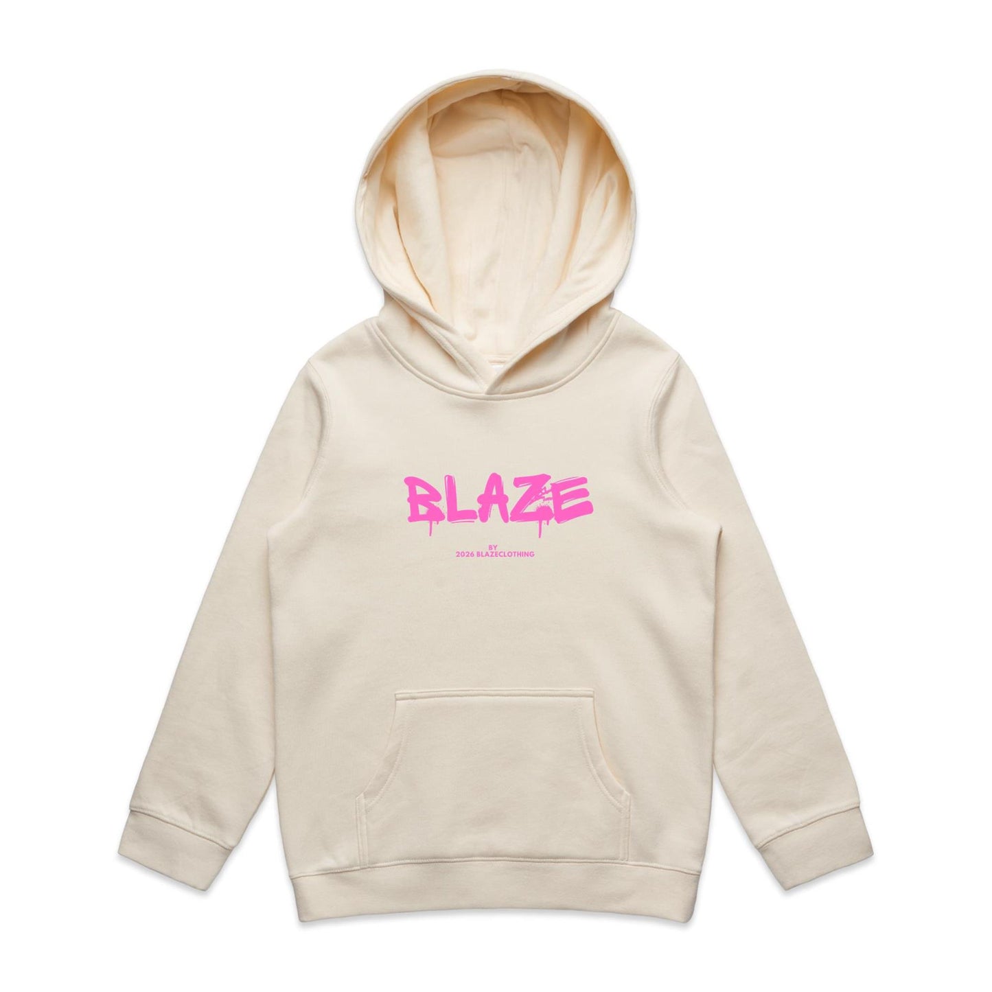 Kids Edit Midnight Blaze