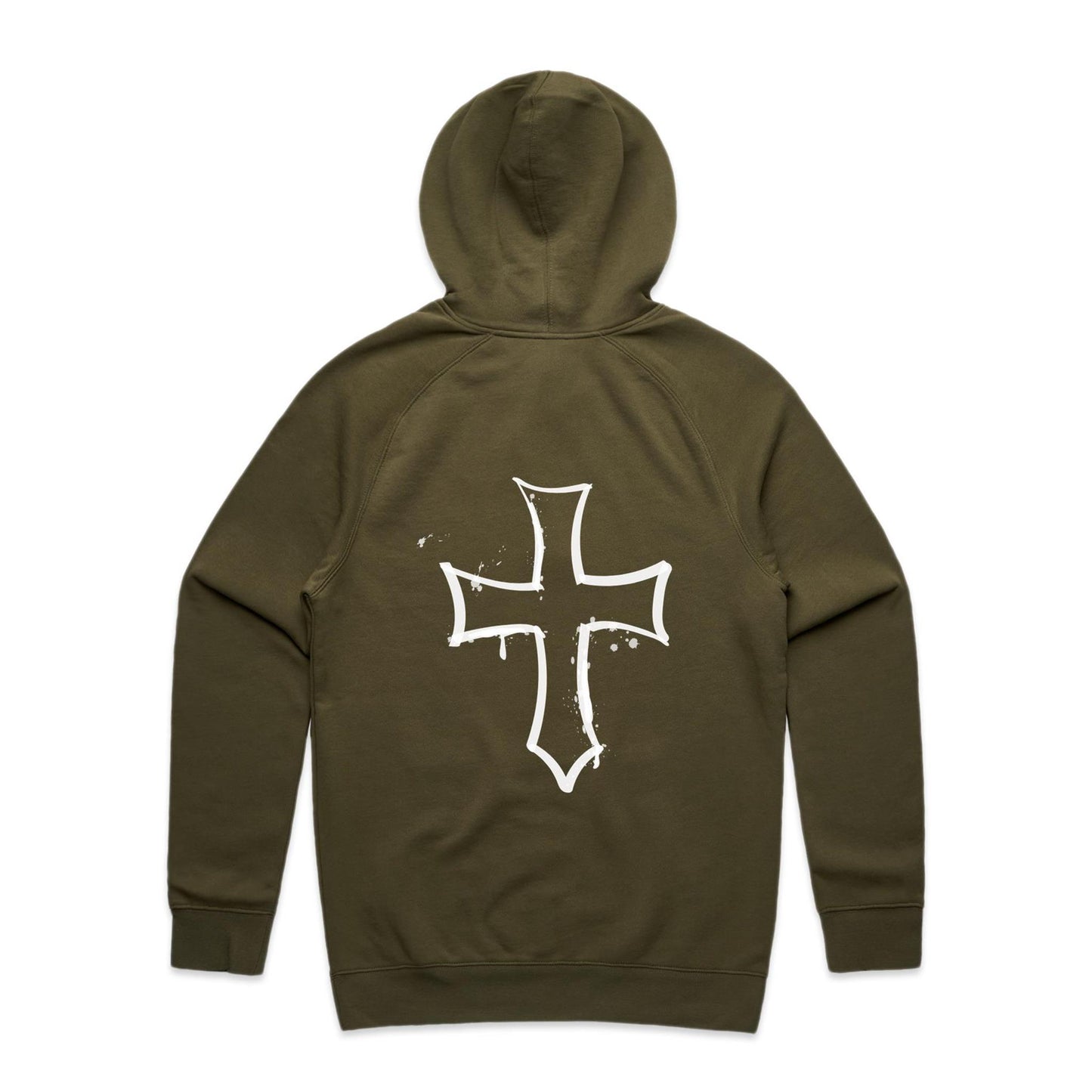 First - Edition Blaze Hoodie