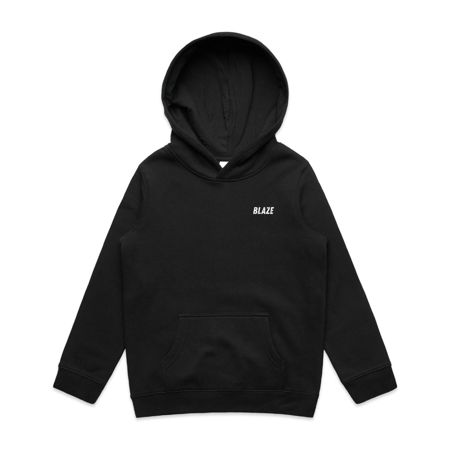 Kid First Edition- Blaze Hoodie