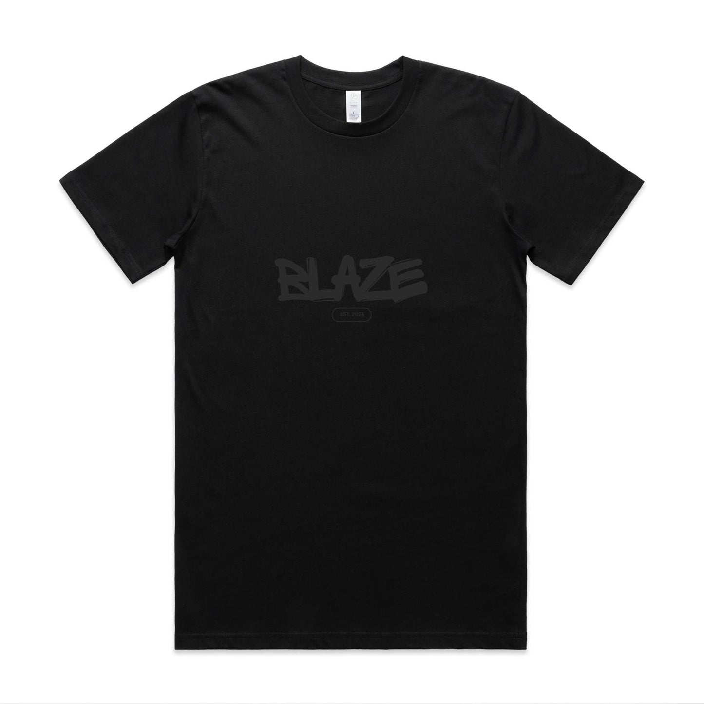 Blaze Original Tee