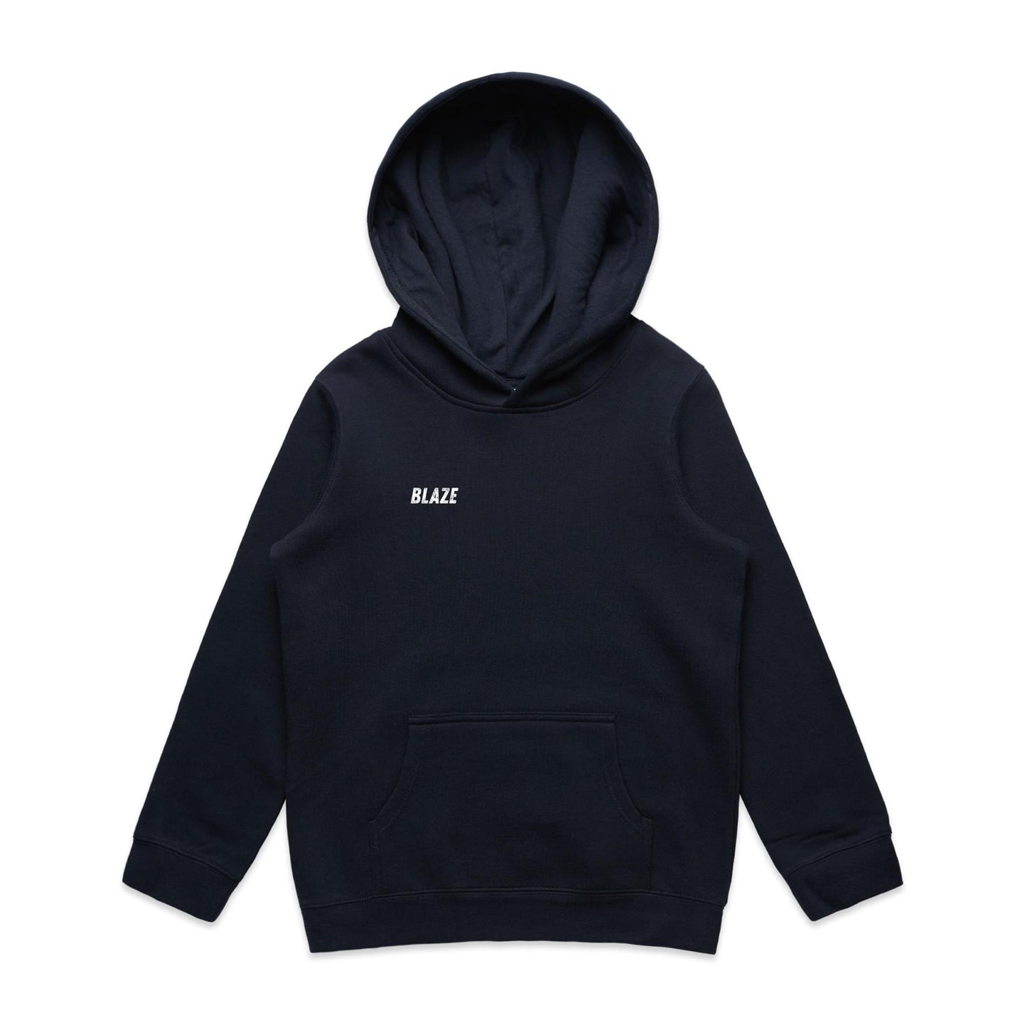Kid Edition - Blaze Hoodie