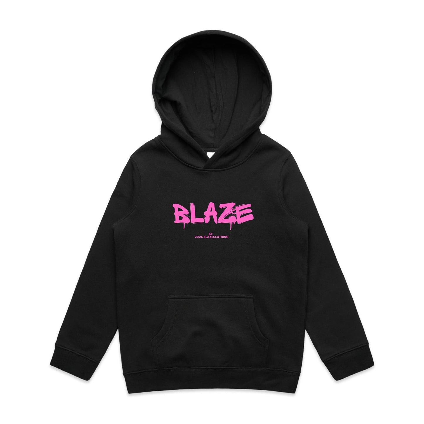 Kids Edit Midnight Blaze