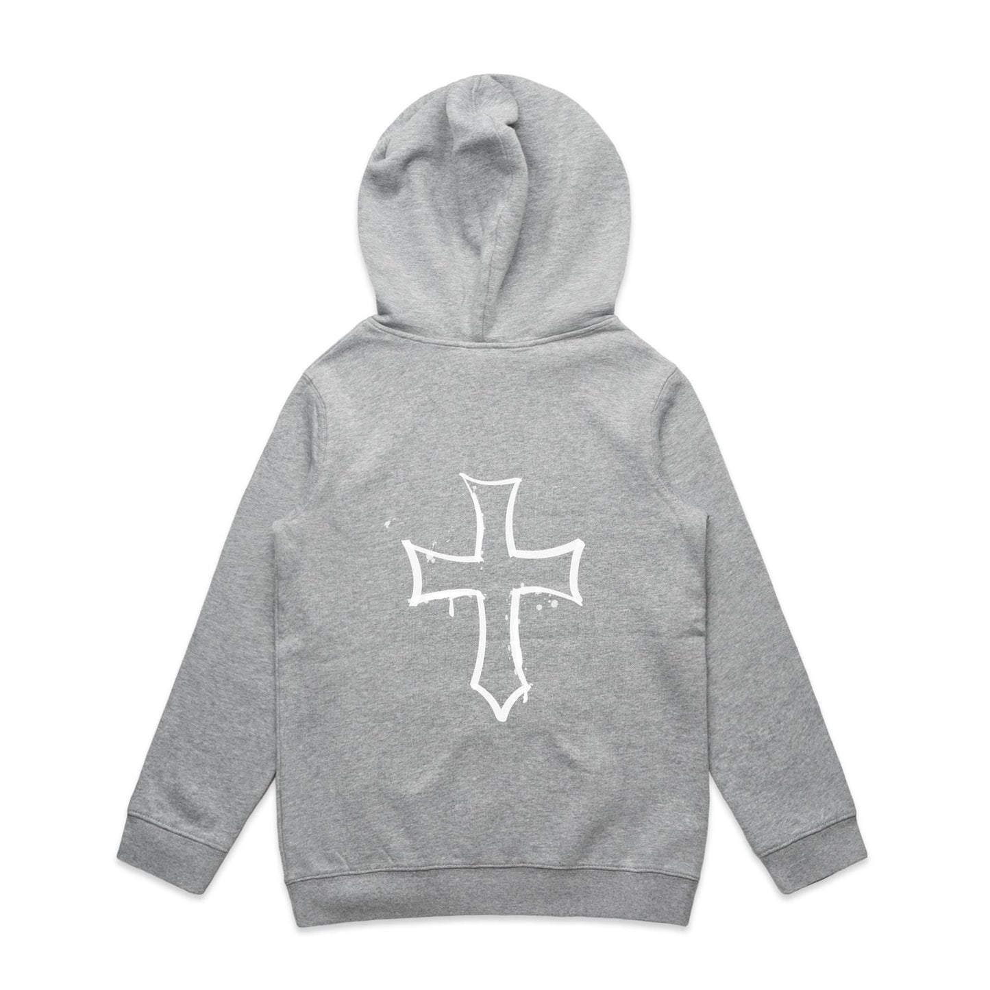 Kid First Edition- Blaze Hoodie