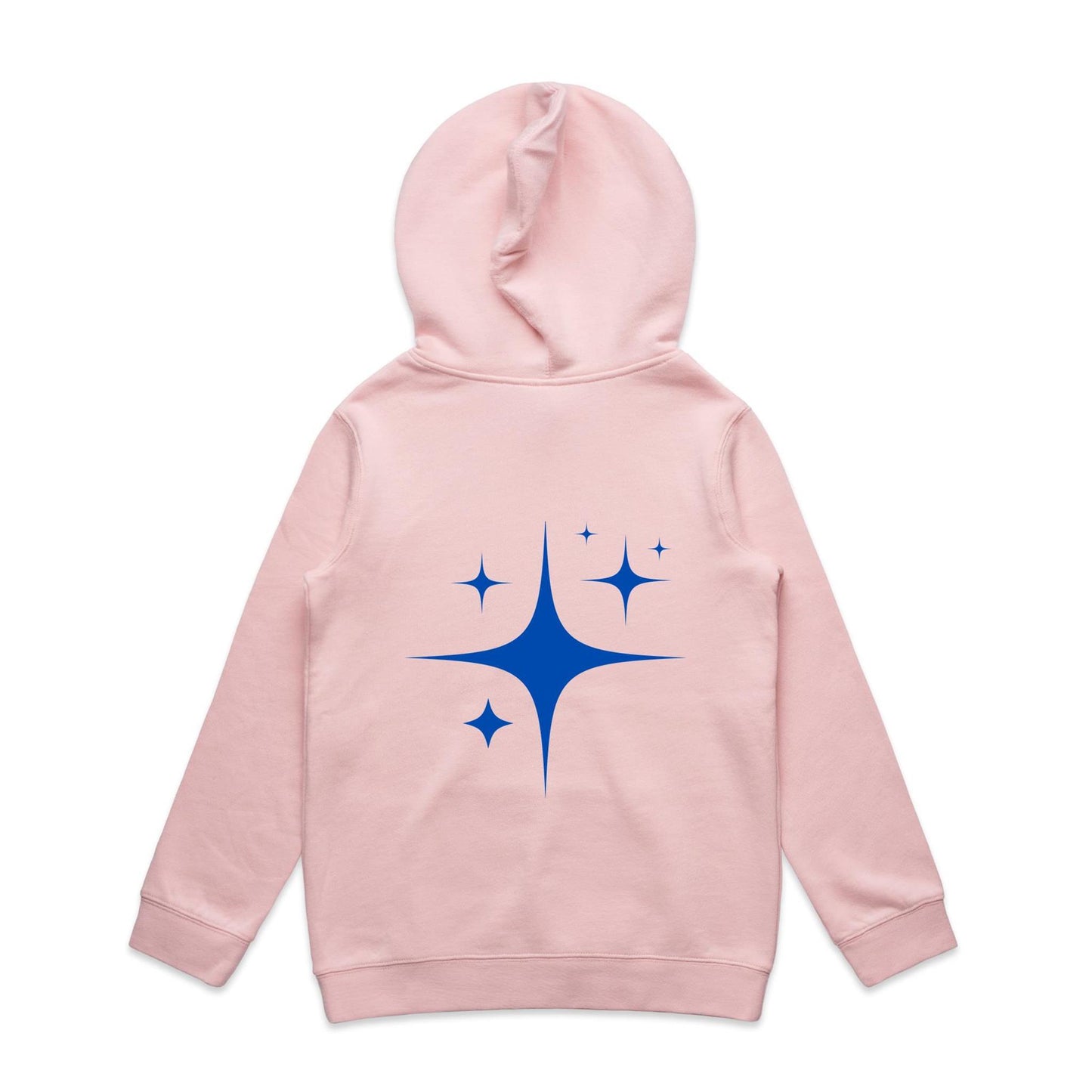 Blaze Hoodie