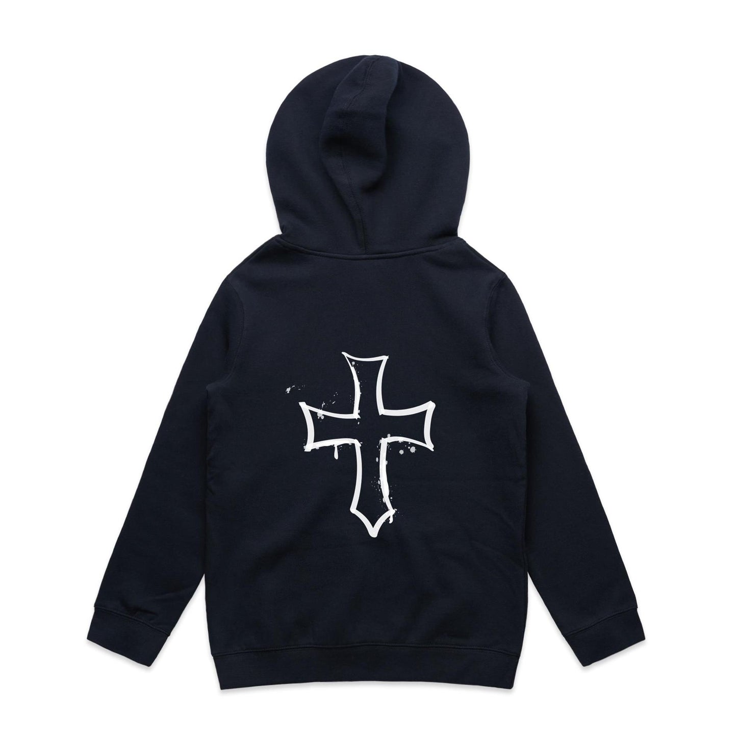 Kid First Edition- Blaze Hoodie