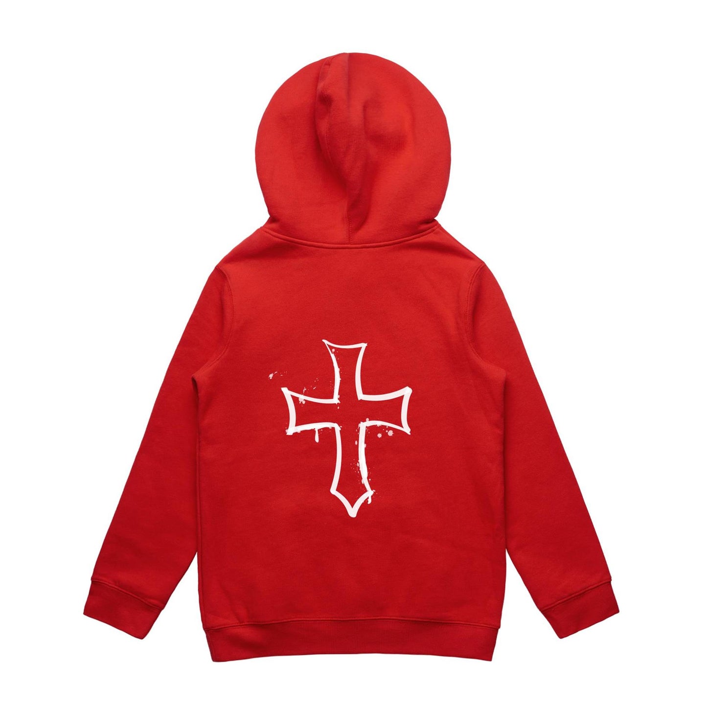 Kid Edition - Blaze Hoodie