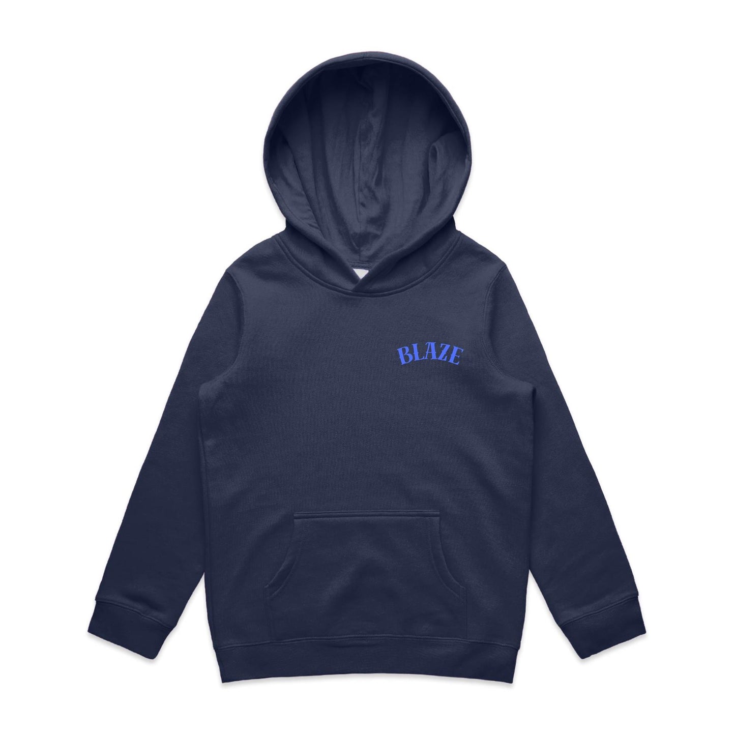 Blaze Hoodie