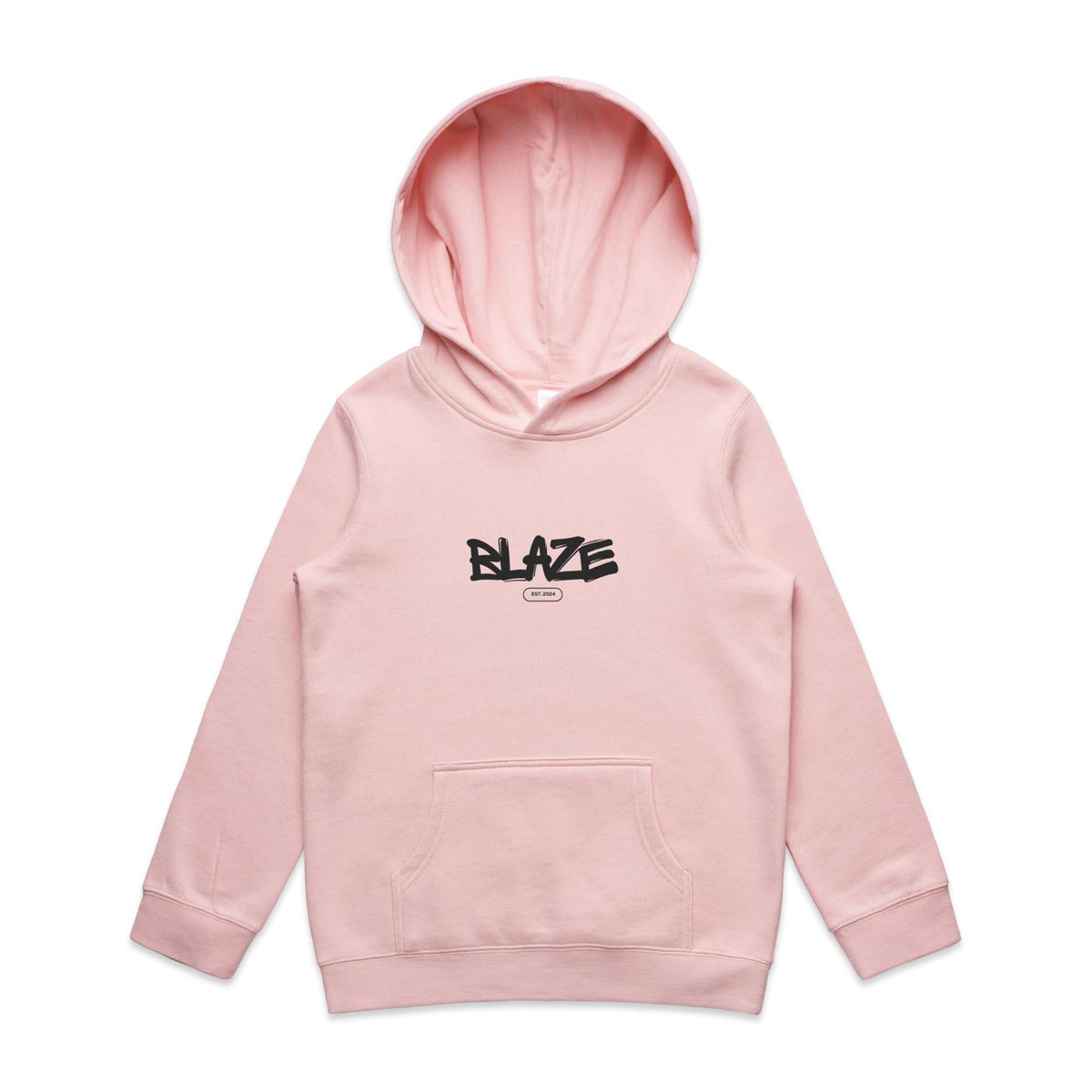 Blaze Hoodie