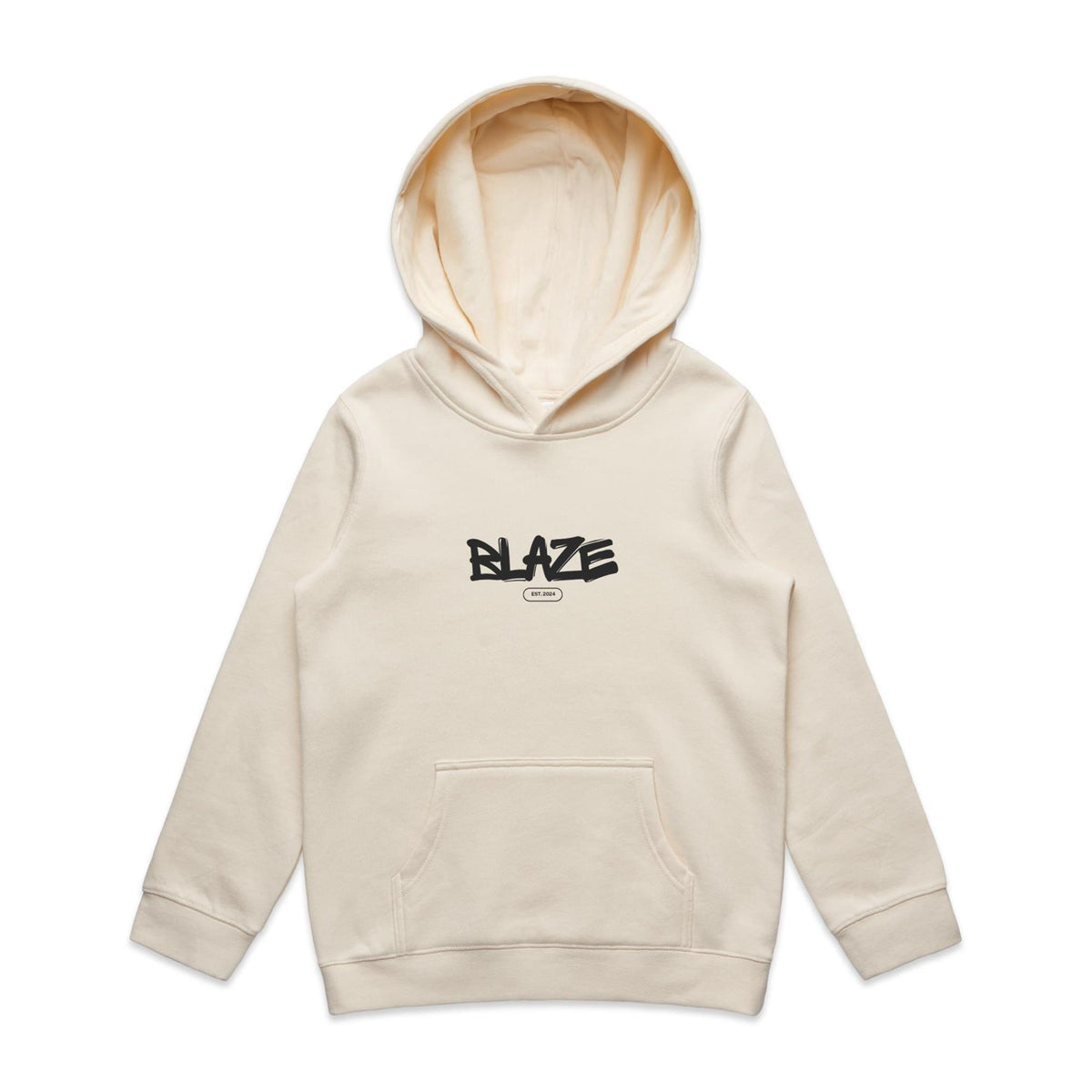 Blaze Hoodie