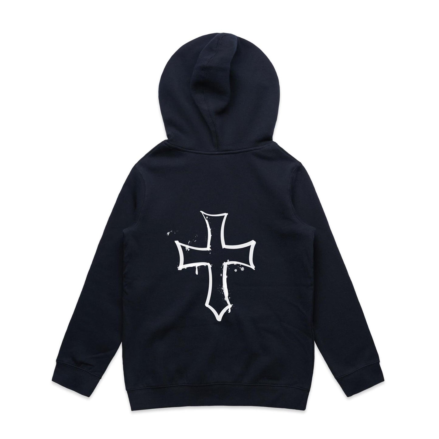 Kid Edition - Blaze Hoodie
