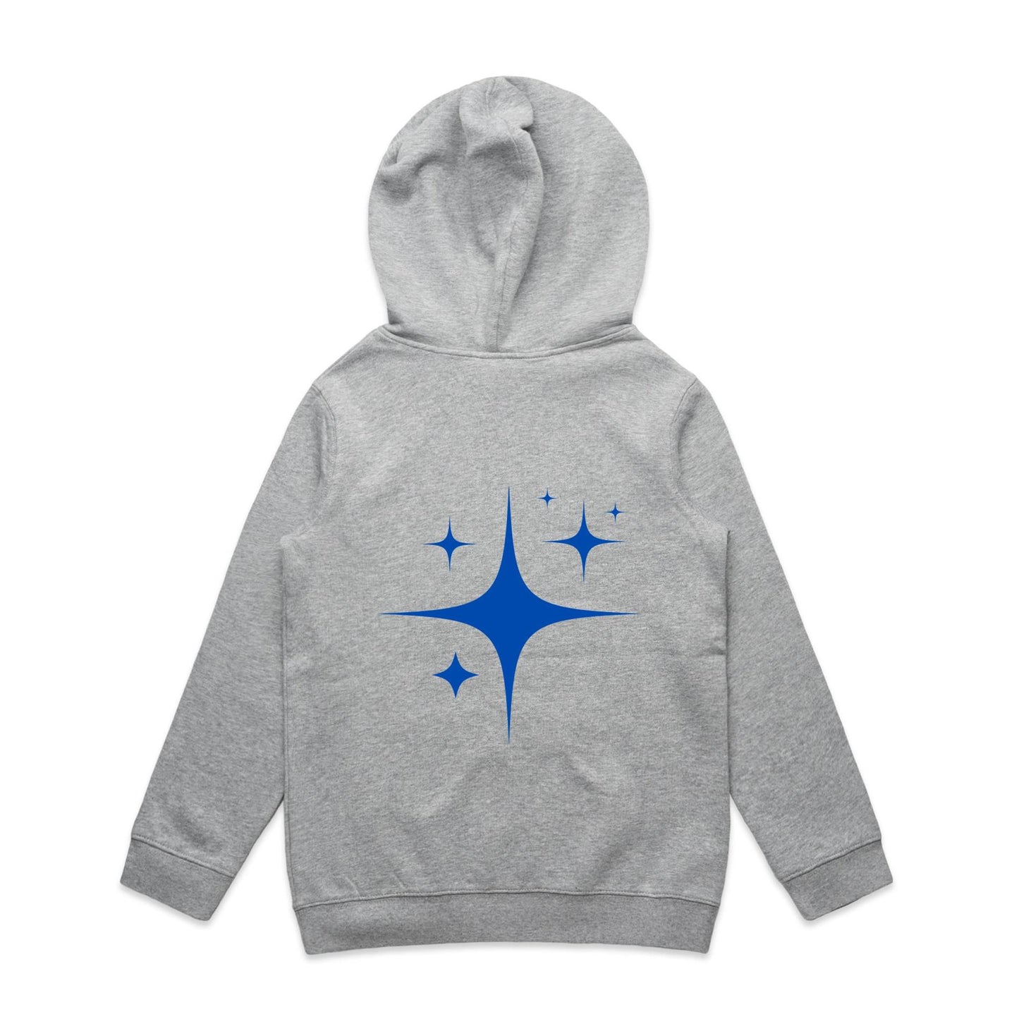 Blaze Hoodie
